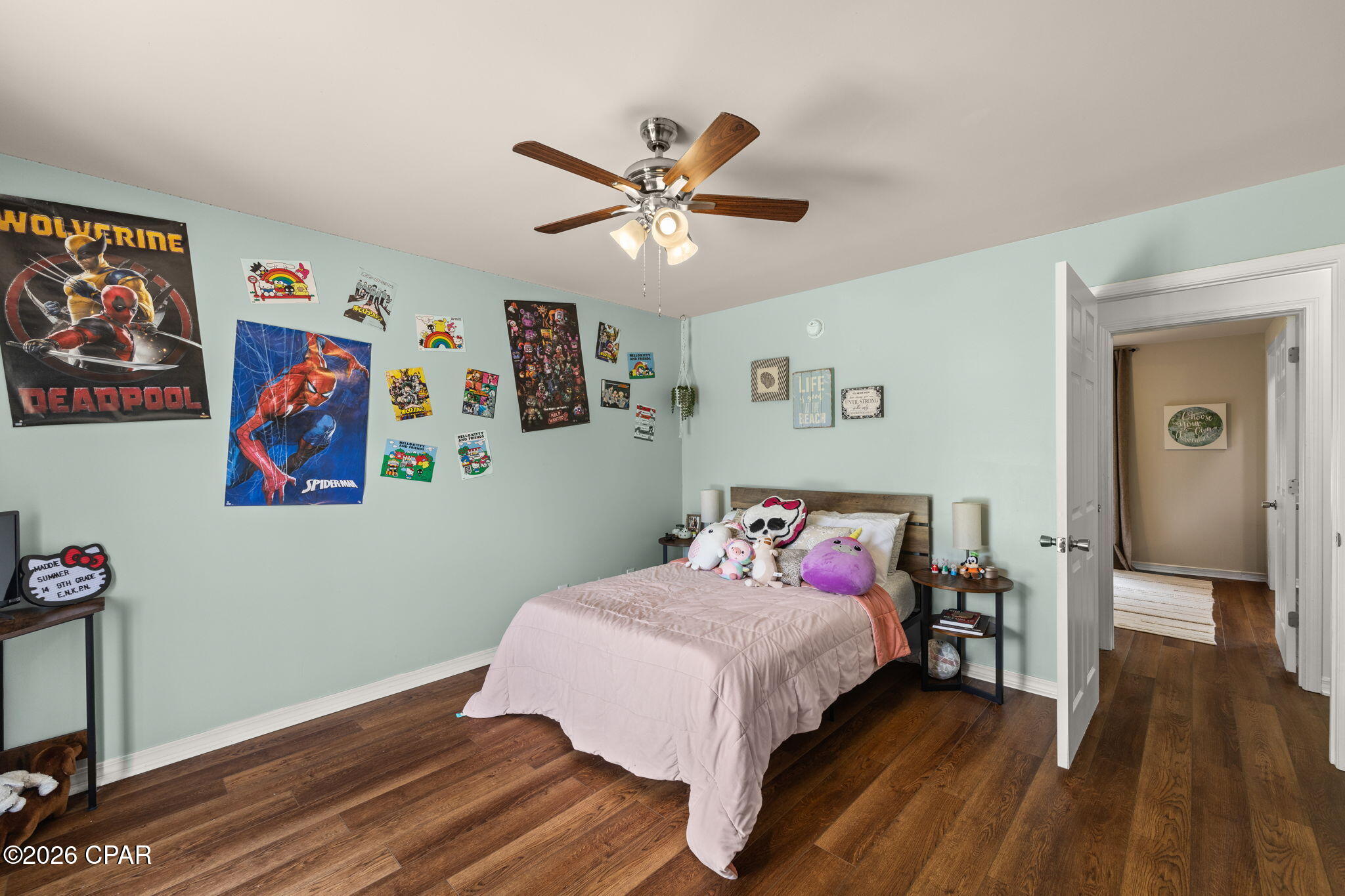 Lakewood Manor U-3 - Residential