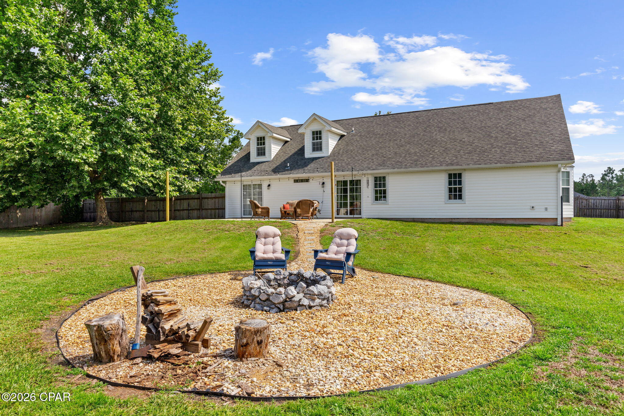 Lakewood Manor U-3 - Residential