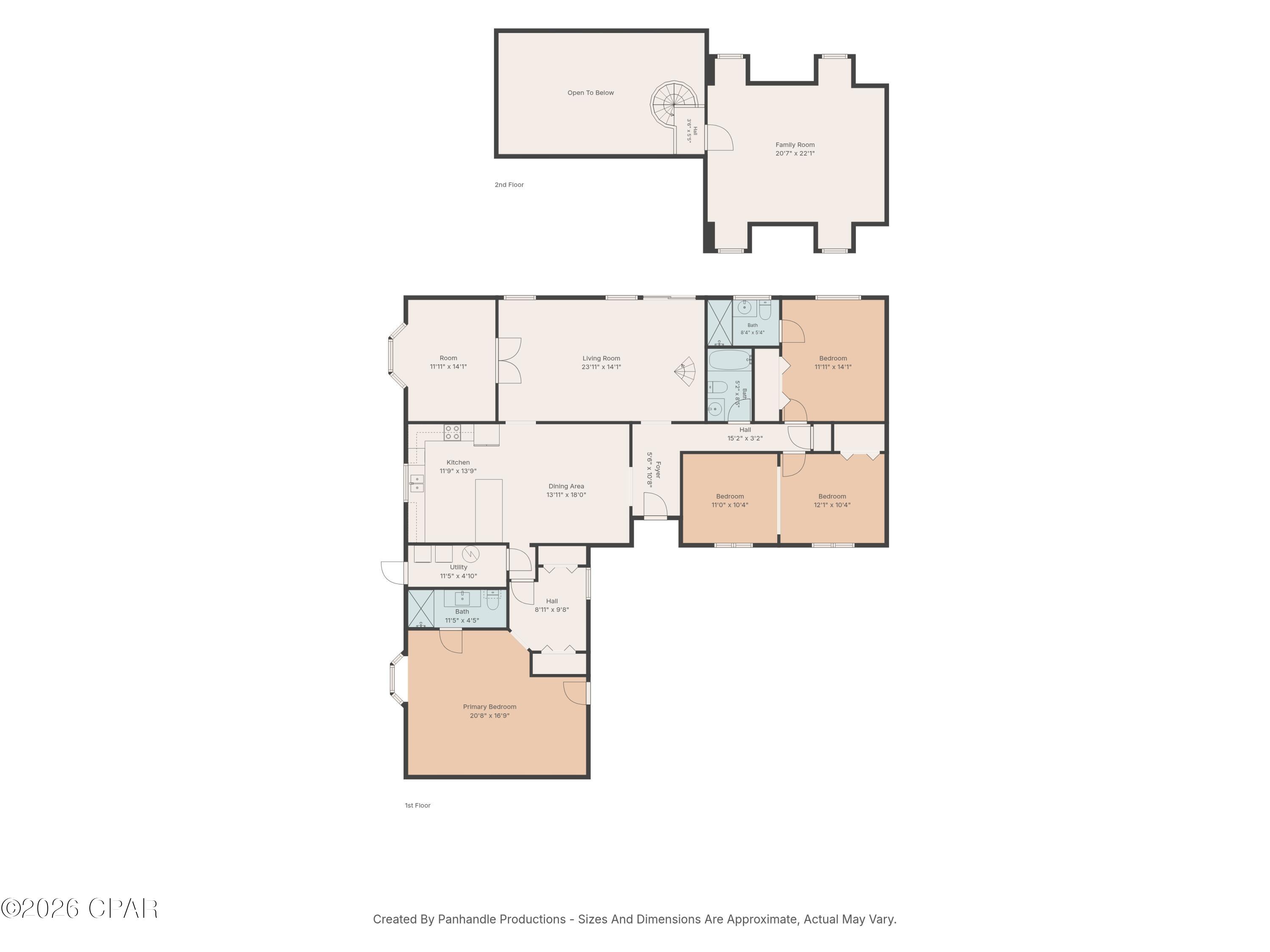 Lakewood Manor U-3 - Residential