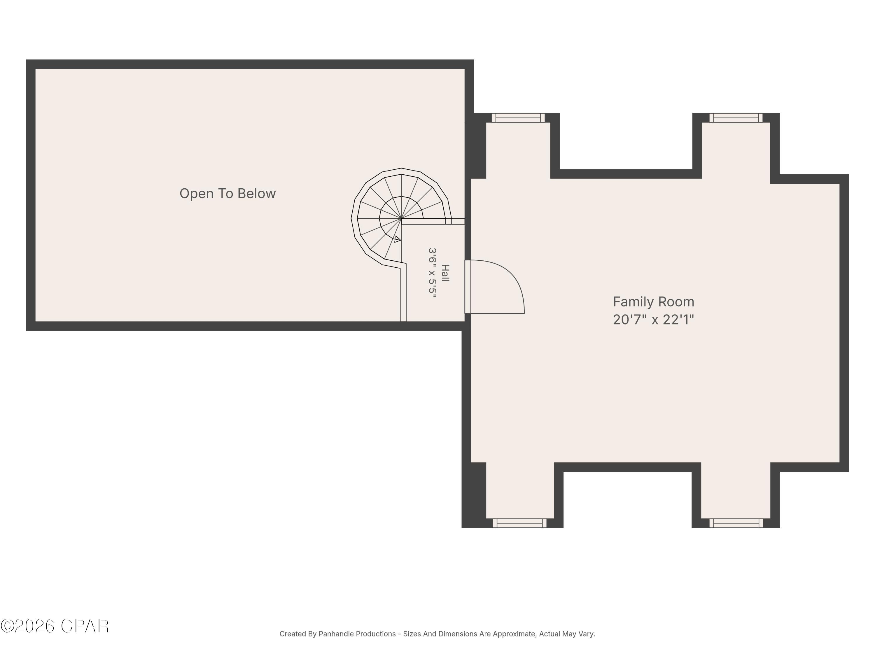 Lakewood Manor U-3 - Residential