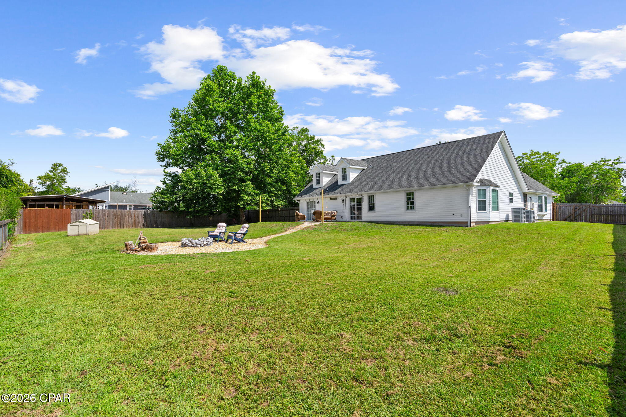 Lakewood Manor U-3 - Residential