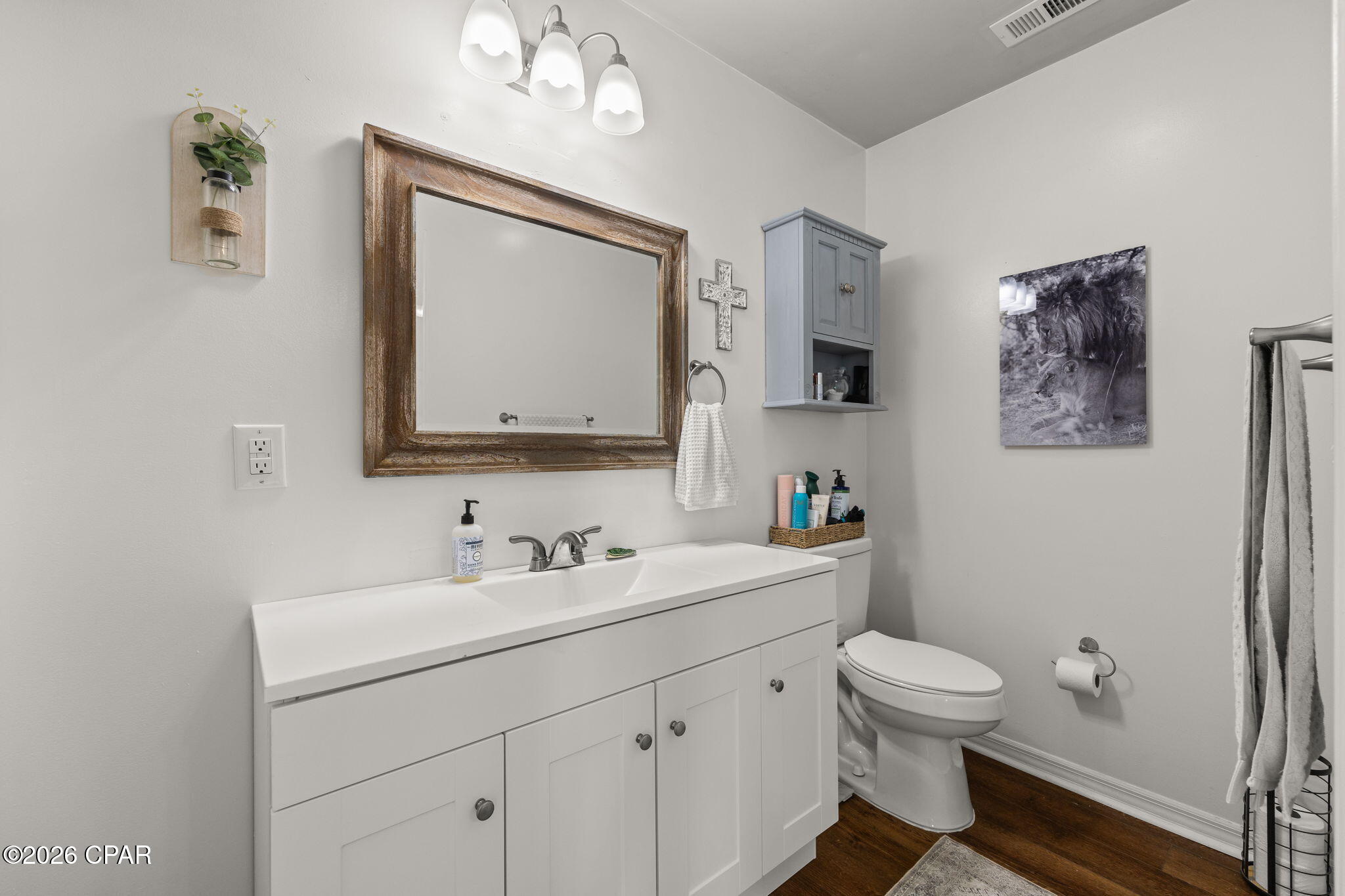 Lakewood Manor U-3 - Residential
