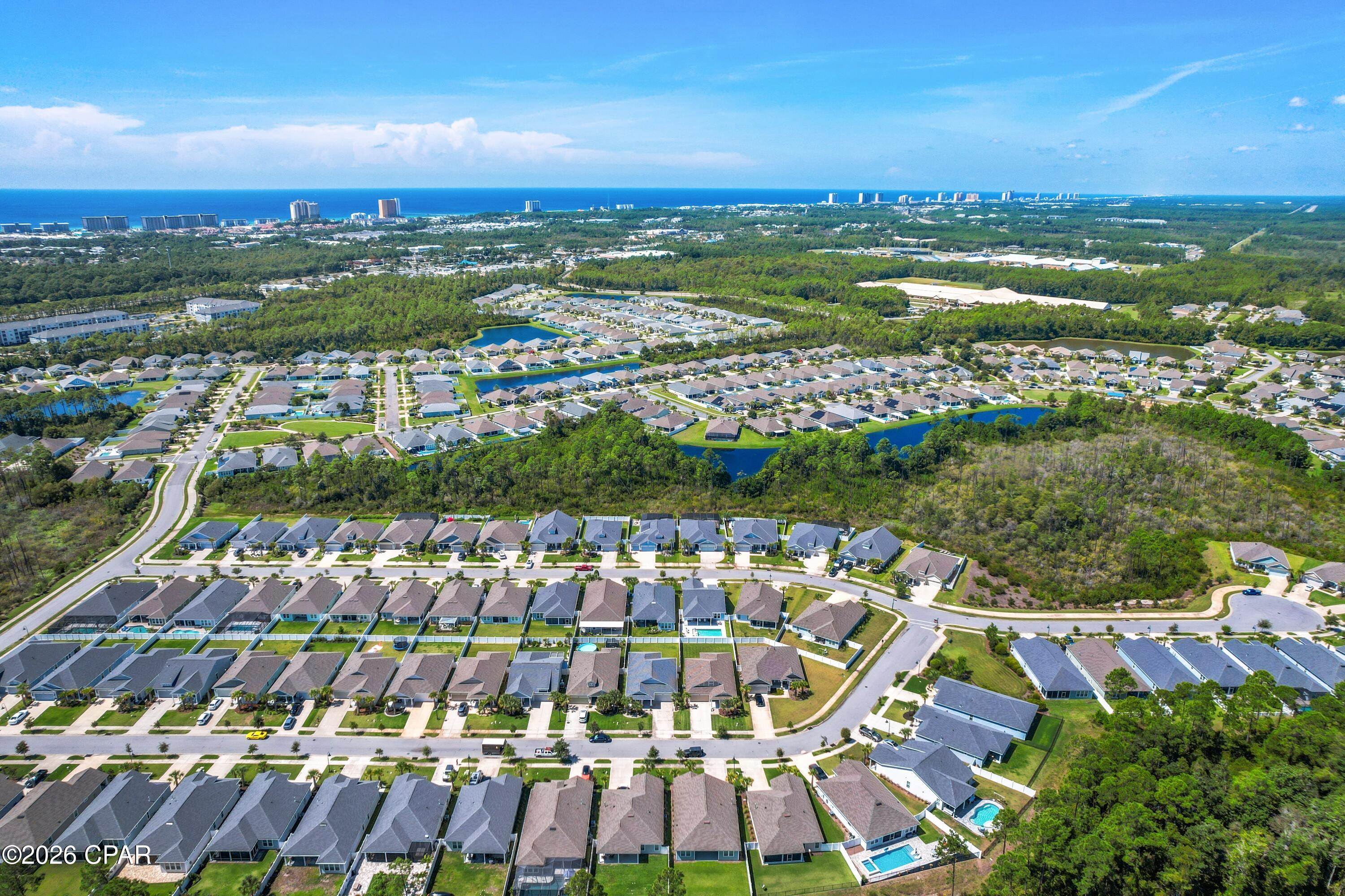 Breakfast Point - Residential