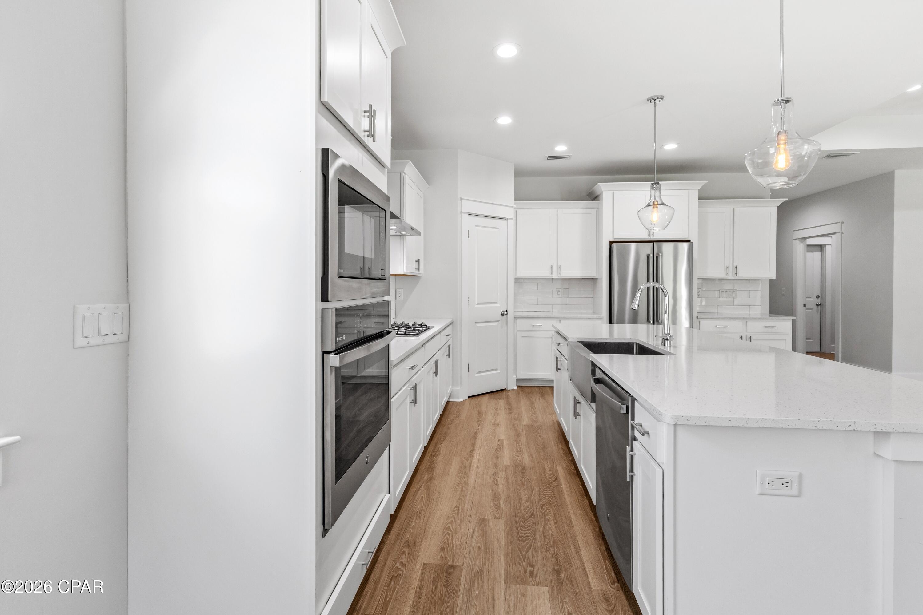 Breakfast Point - Residential