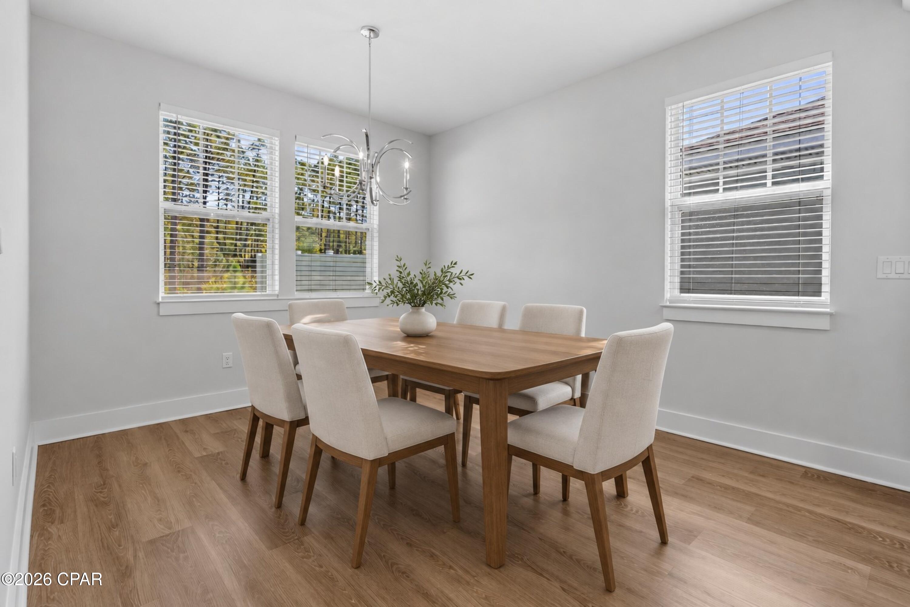 Breakfast Point - Residential