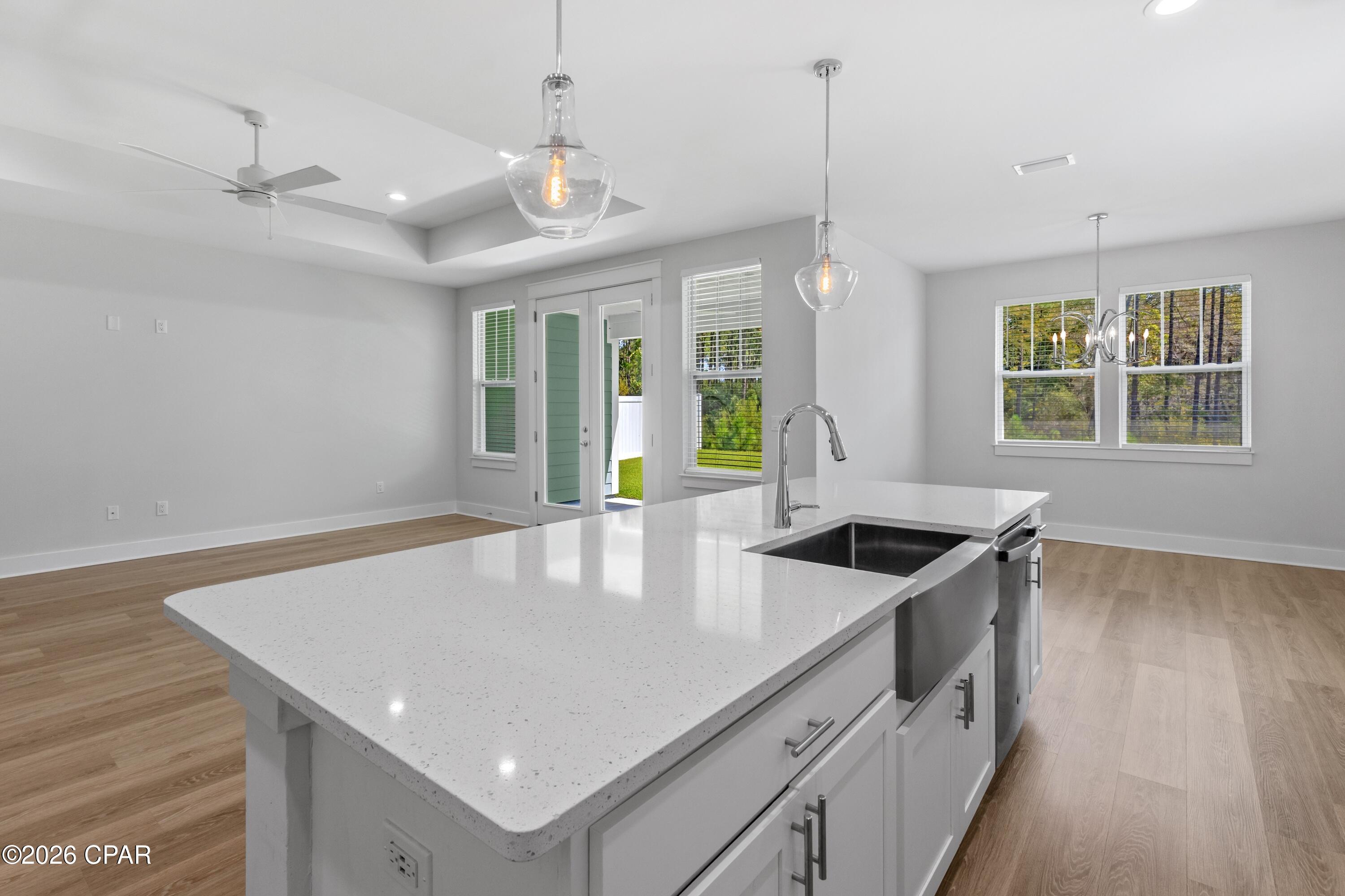 Breakfast Point - Residential
