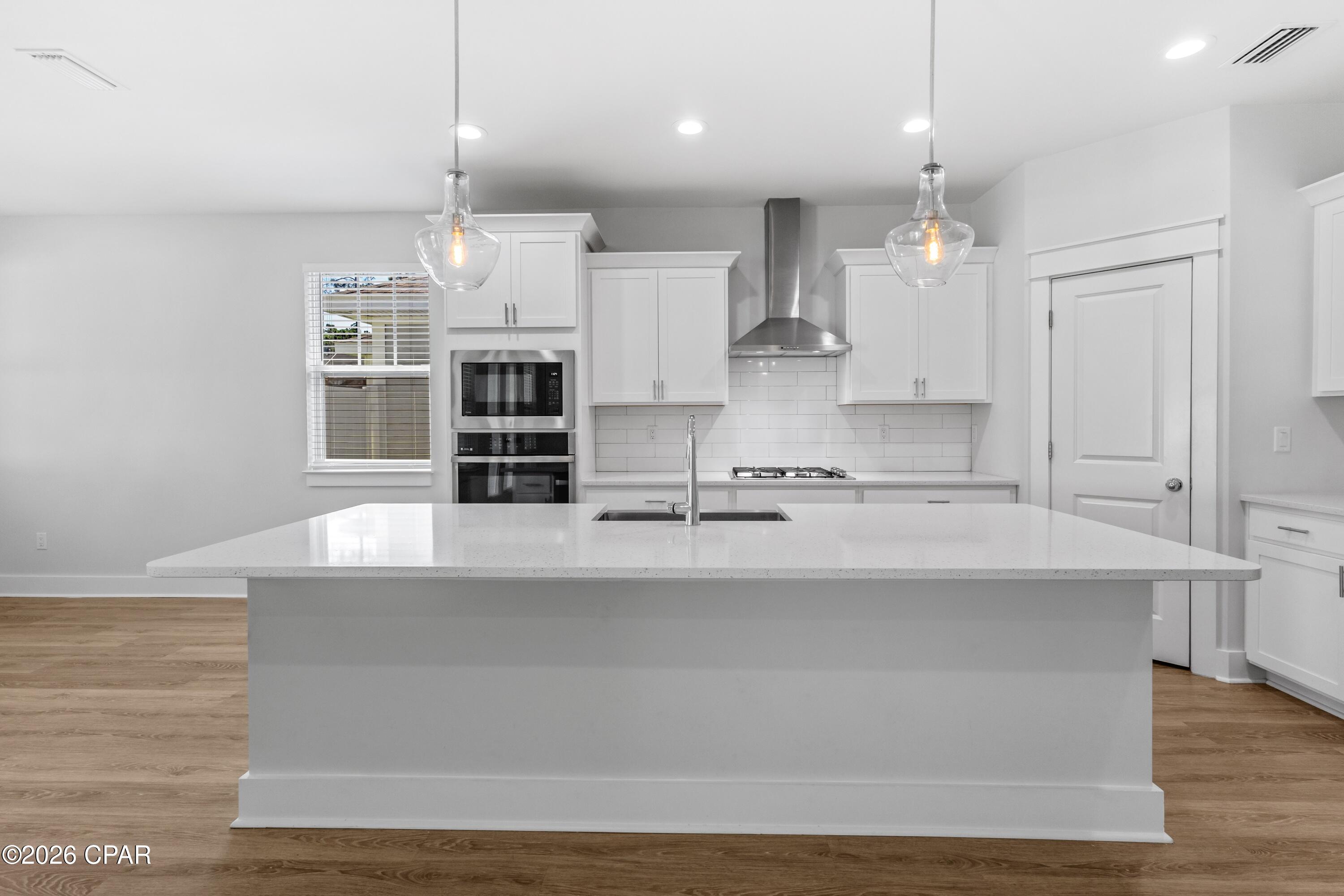 Breakfast Point - Residential