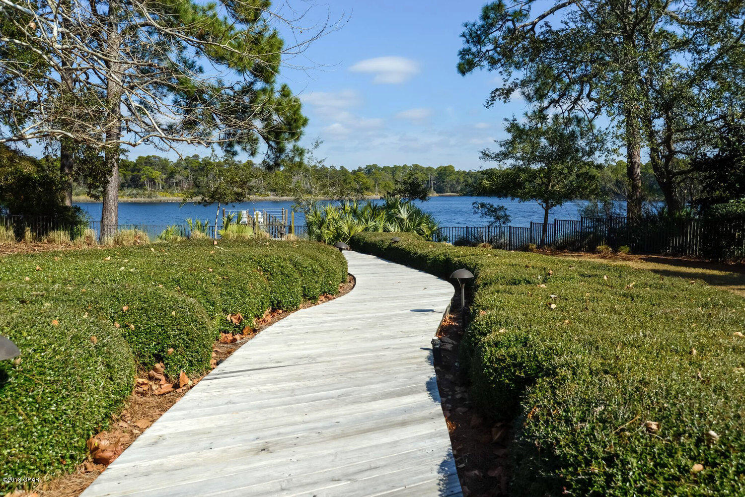 Grande Pointe At Inlet Beach - Land