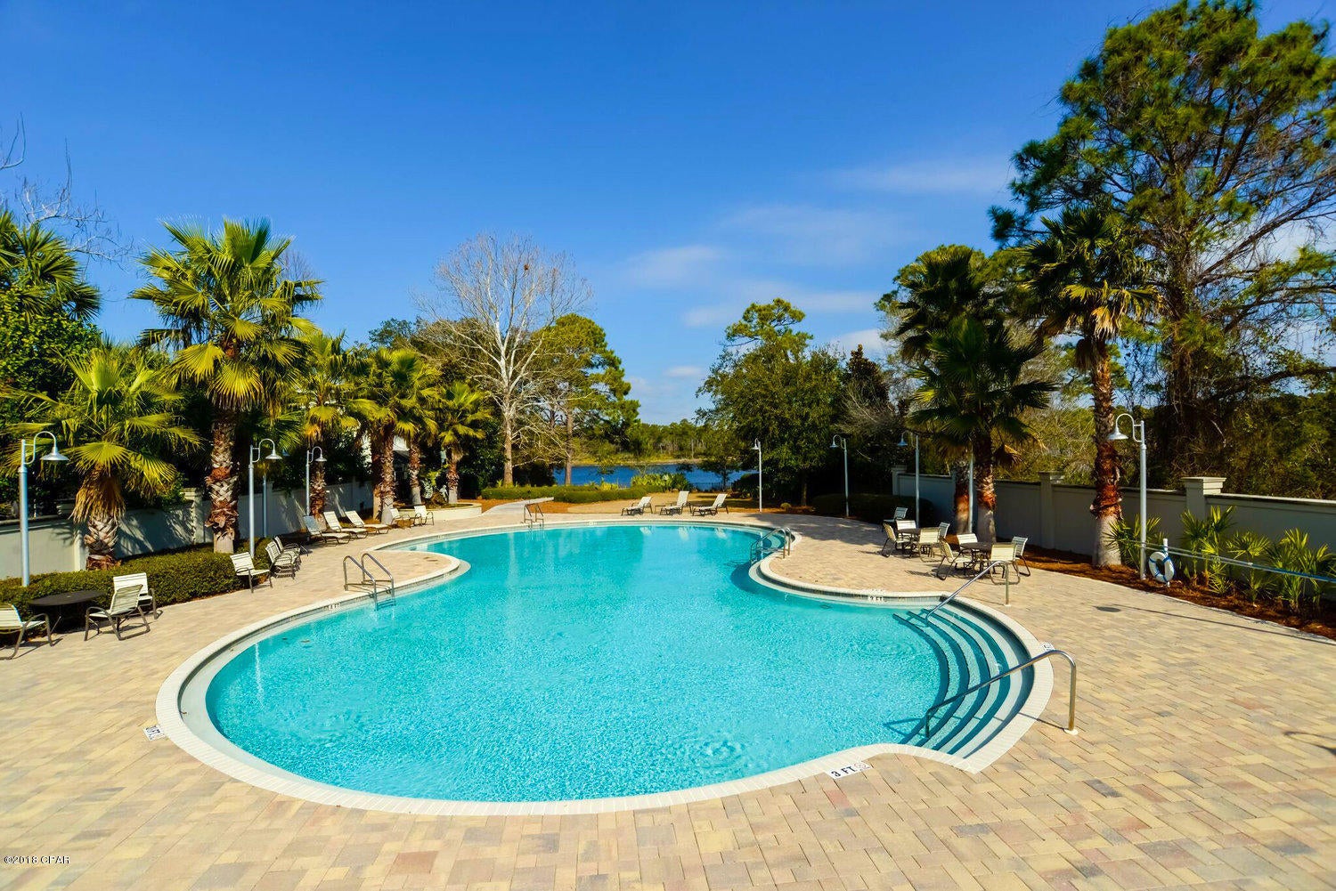 Grande Pointe At Inlet Beach - Land