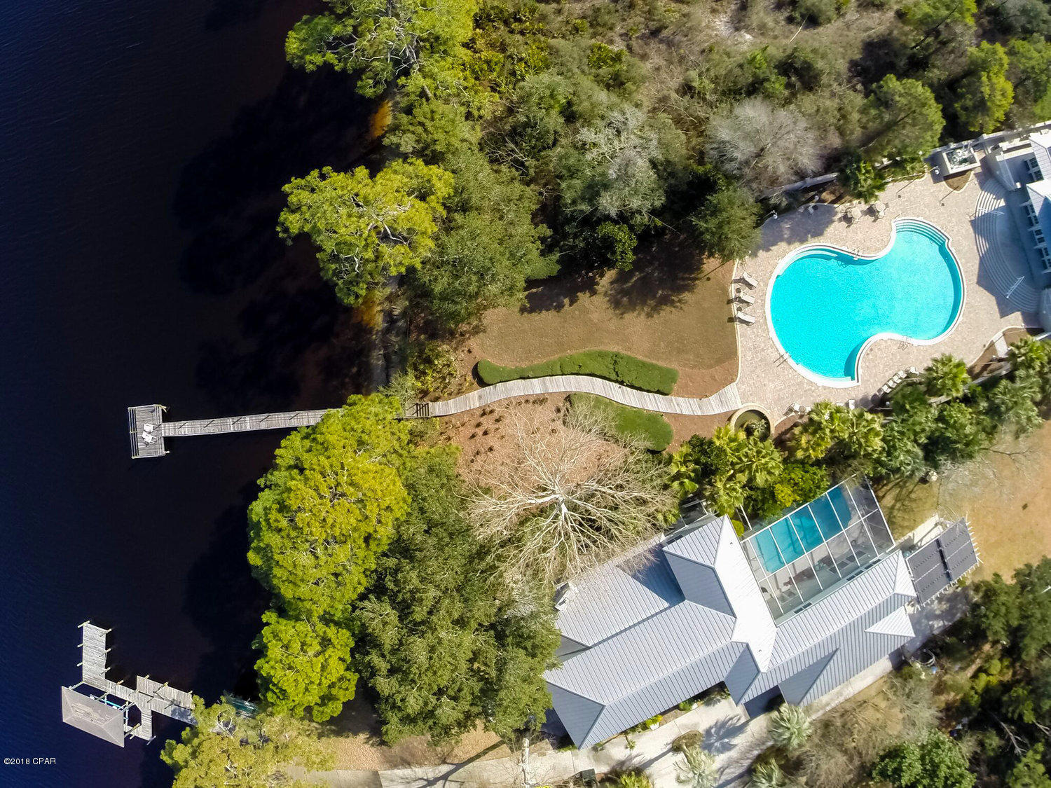 Grande Pointe At Inlet Beach - Land