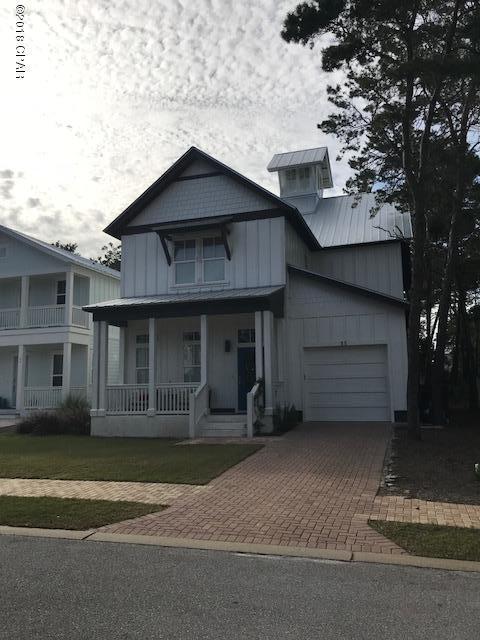 Grande Pointe At Inlet Beach - Land