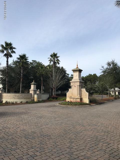 Grande Pointe At Inlet Beach - Land
