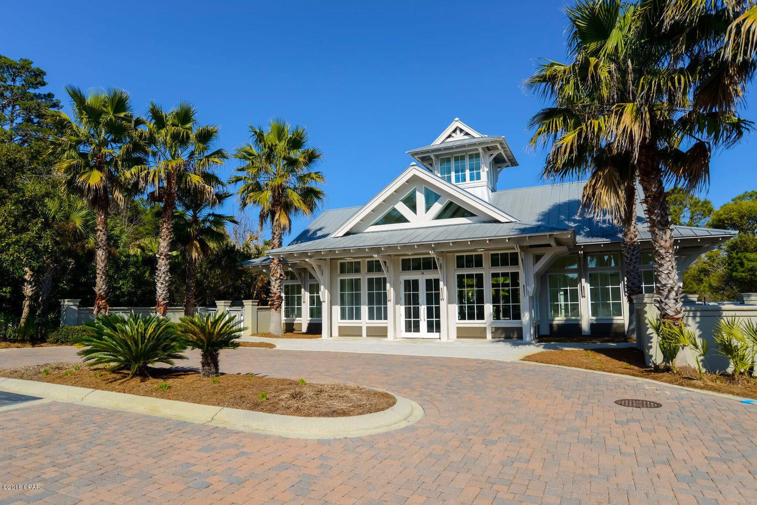 Grande Pointe At Inlet Beach - Land