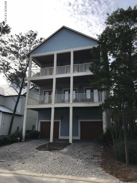 Grande Pointe At Inlet Beach - Land