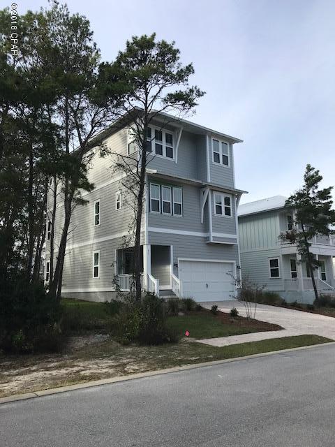 Grande Pointe At Inlet Beach - Land