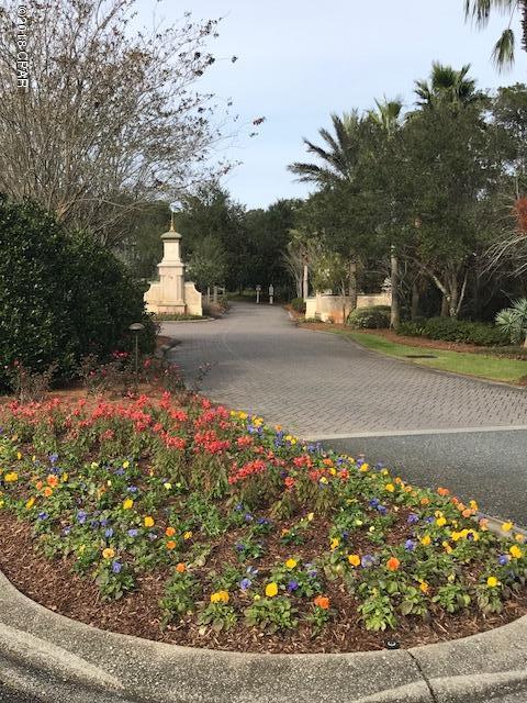Grande Pointe At Inlet Beach - Land