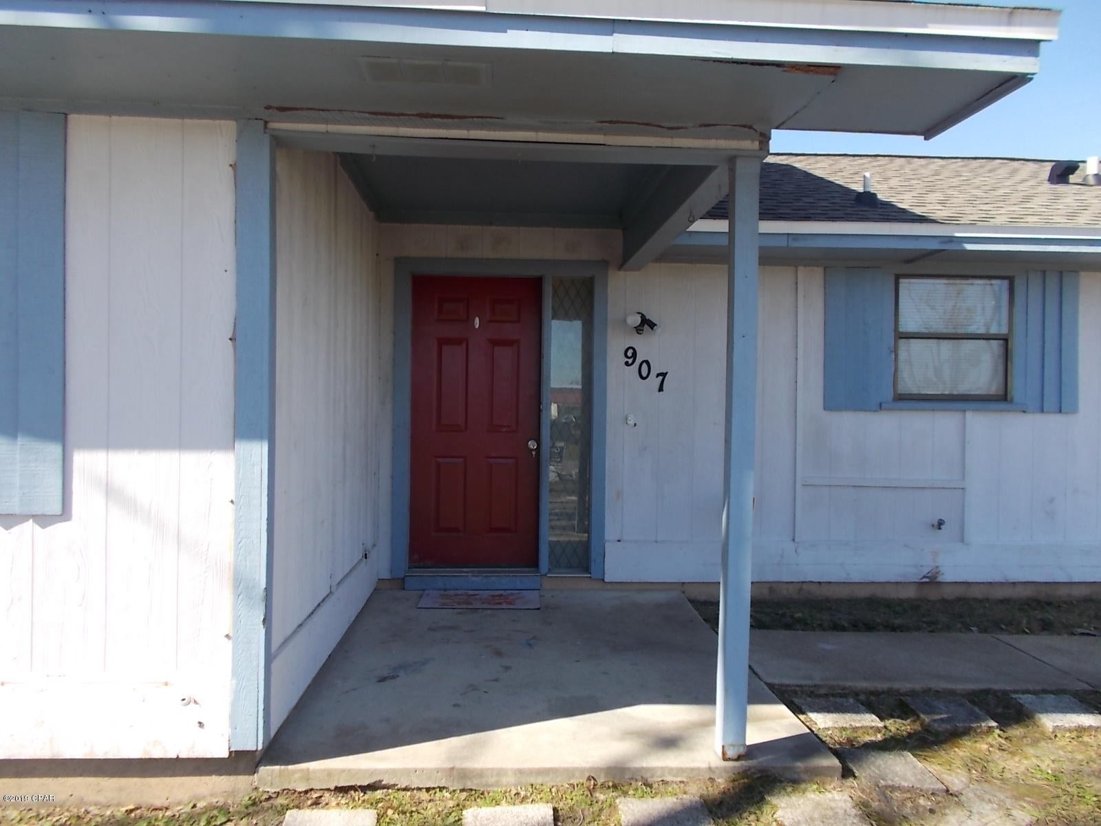 No Named Subdivision - Residential