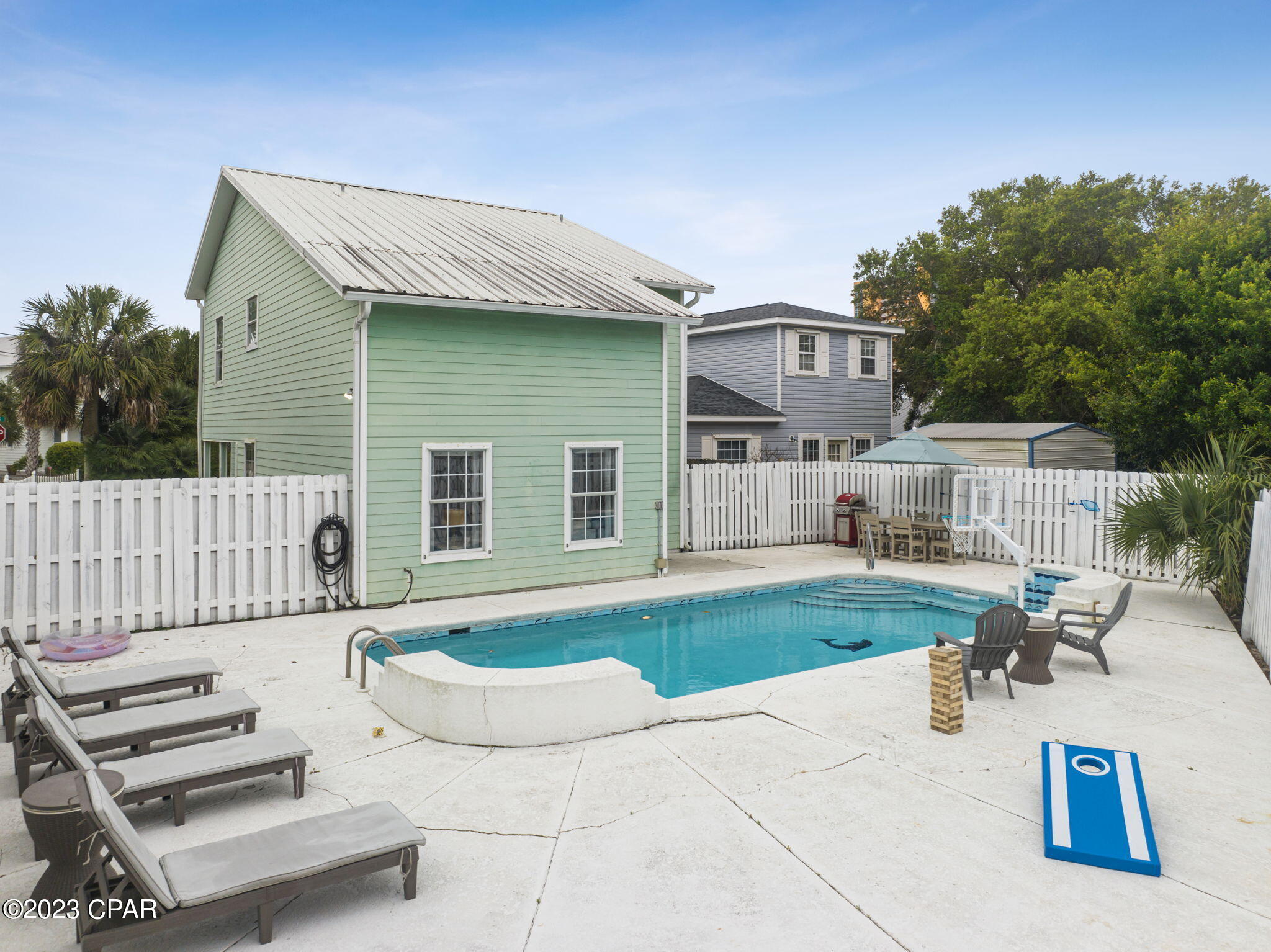 Wells Gulf Beach Estates - Residential