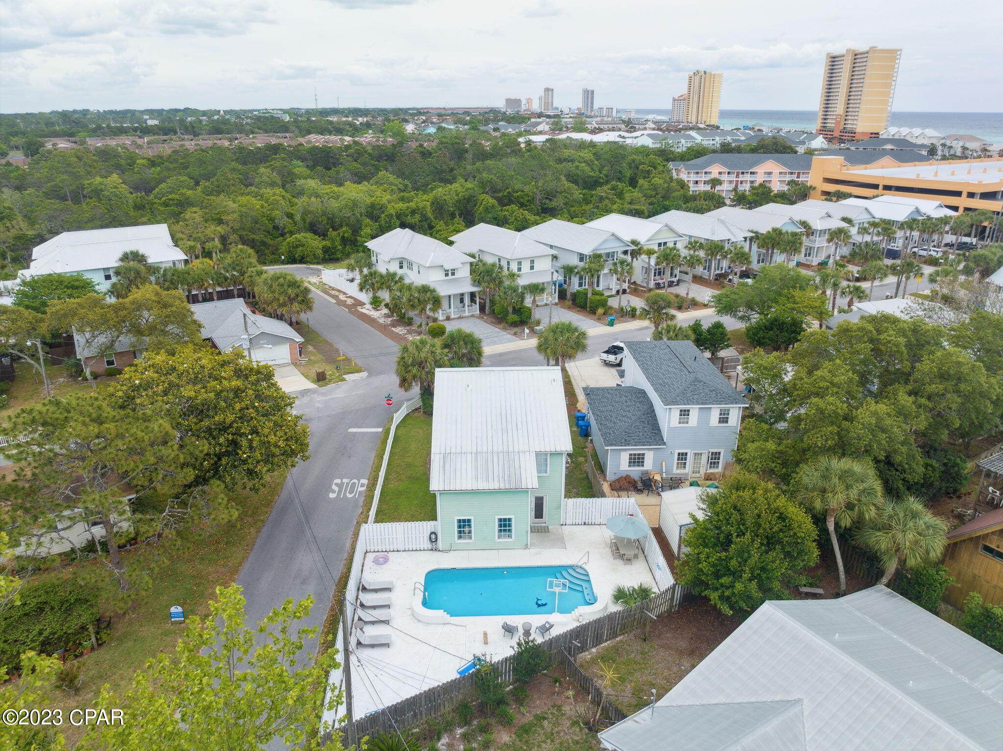 Wells Gulf Beach Estates - Residential