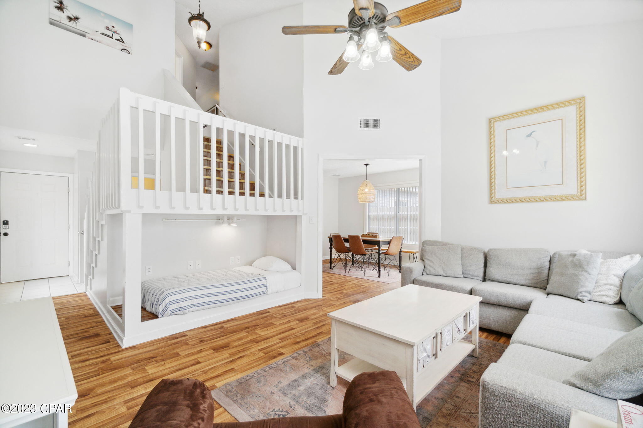 Wells Gulf Beach Estates - Residential