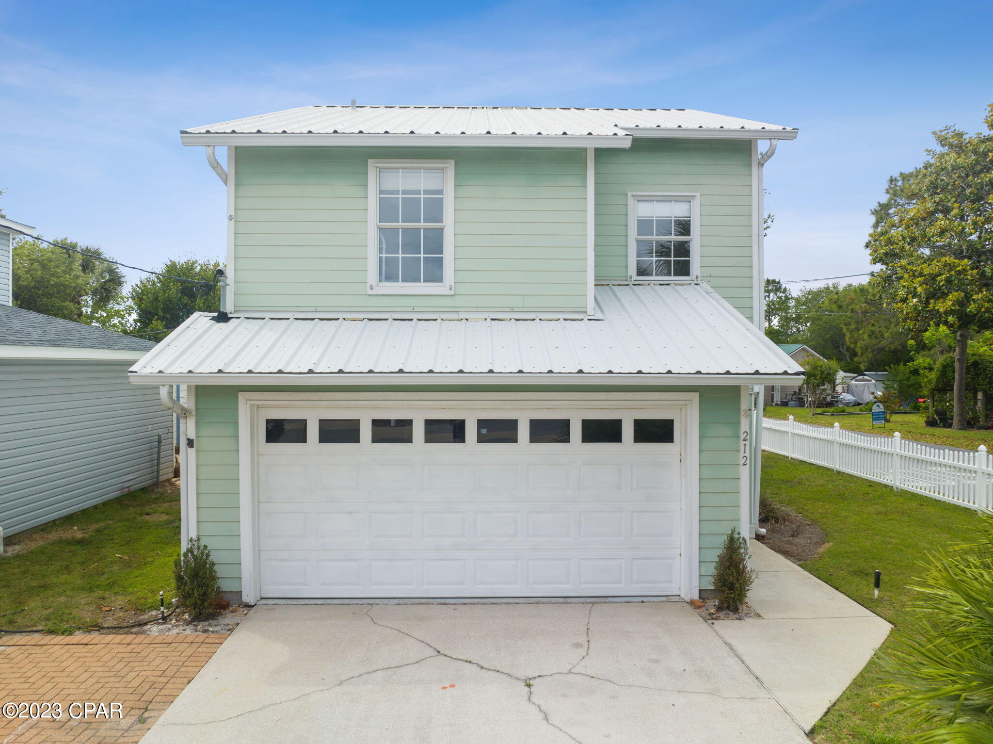 Wells Gulf Beach Estates - Residential