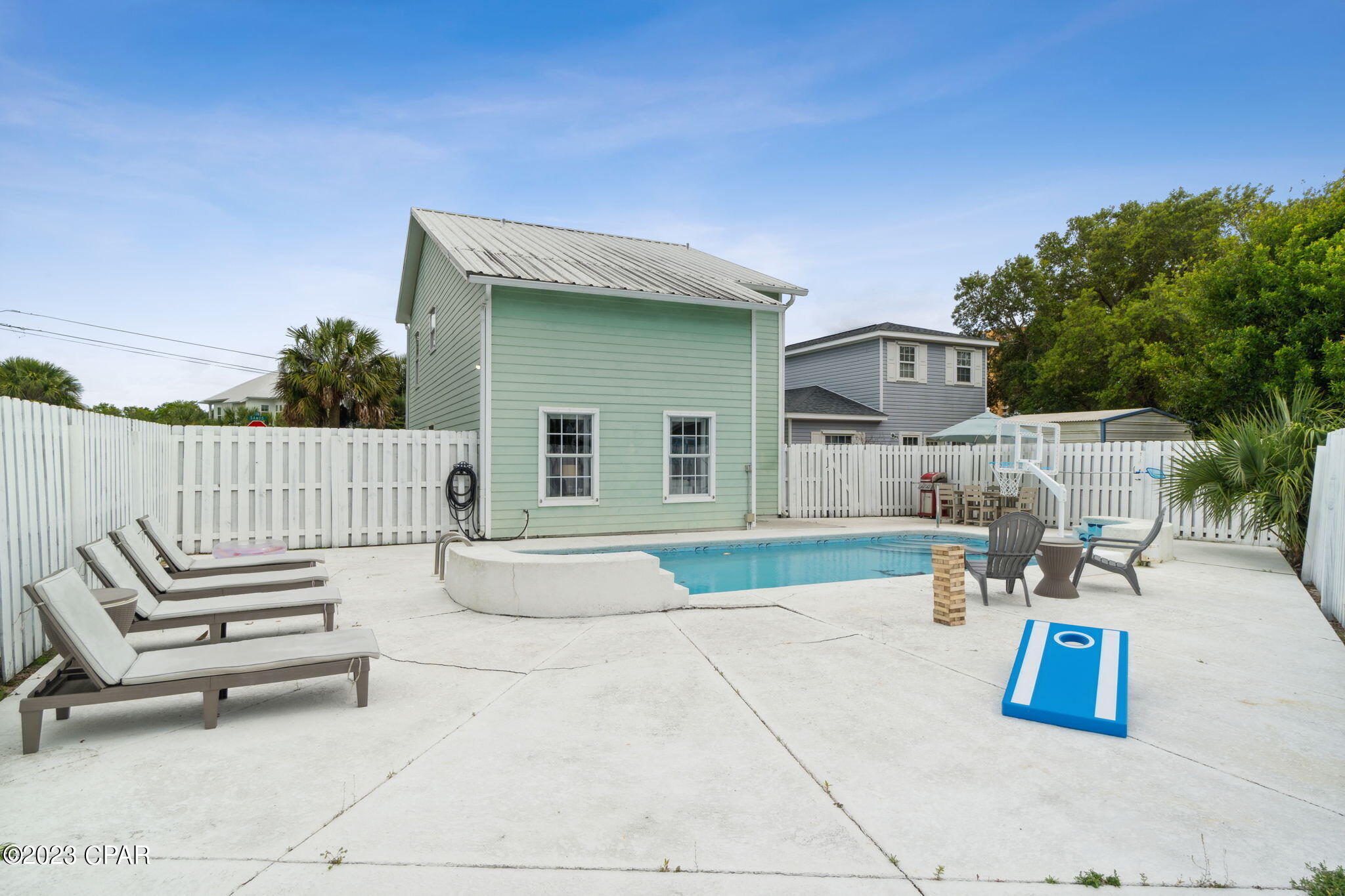 Wells Gulf Beach Estates - Residential