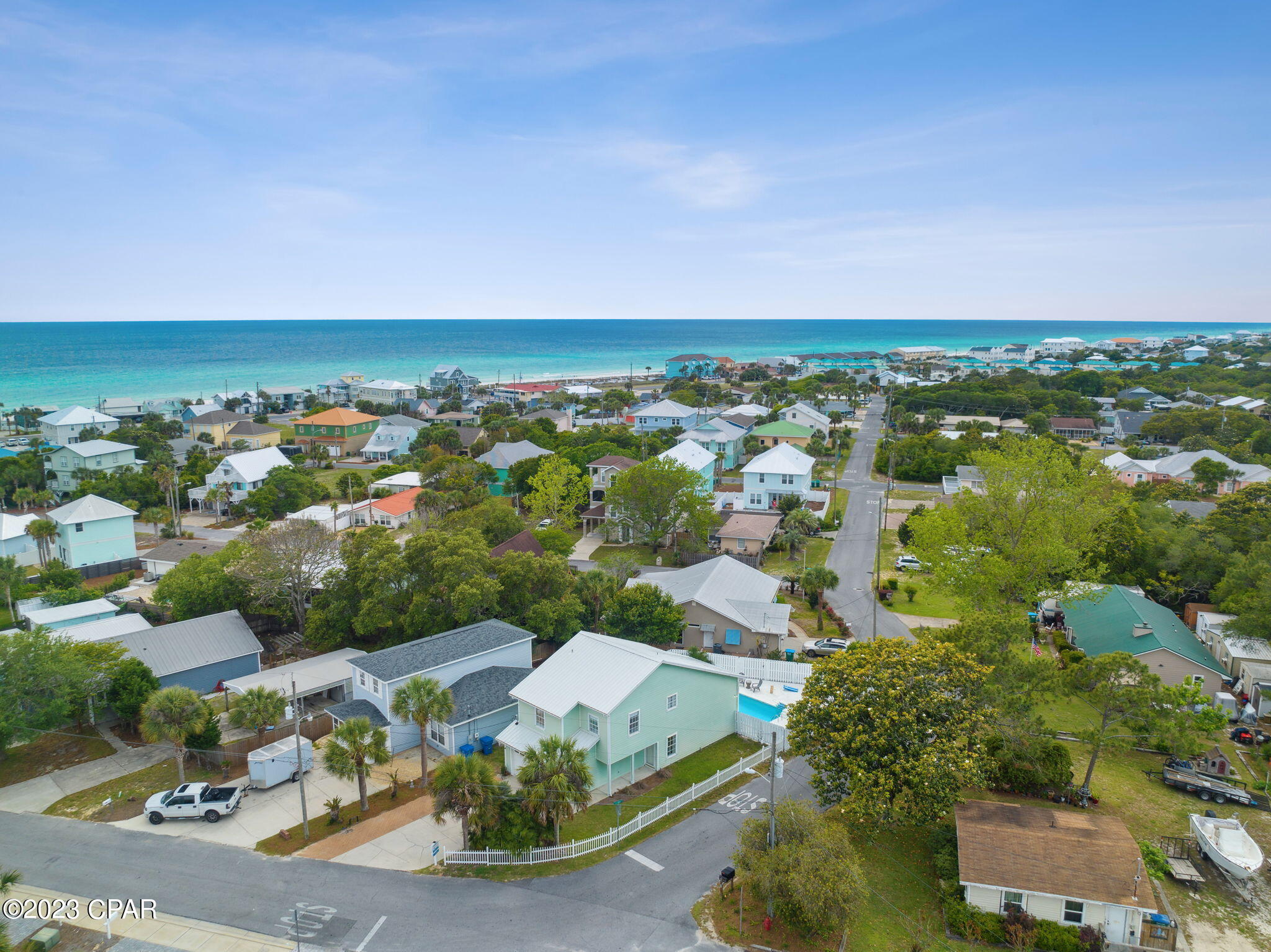 Wells Gulf Beach Estates - Residential