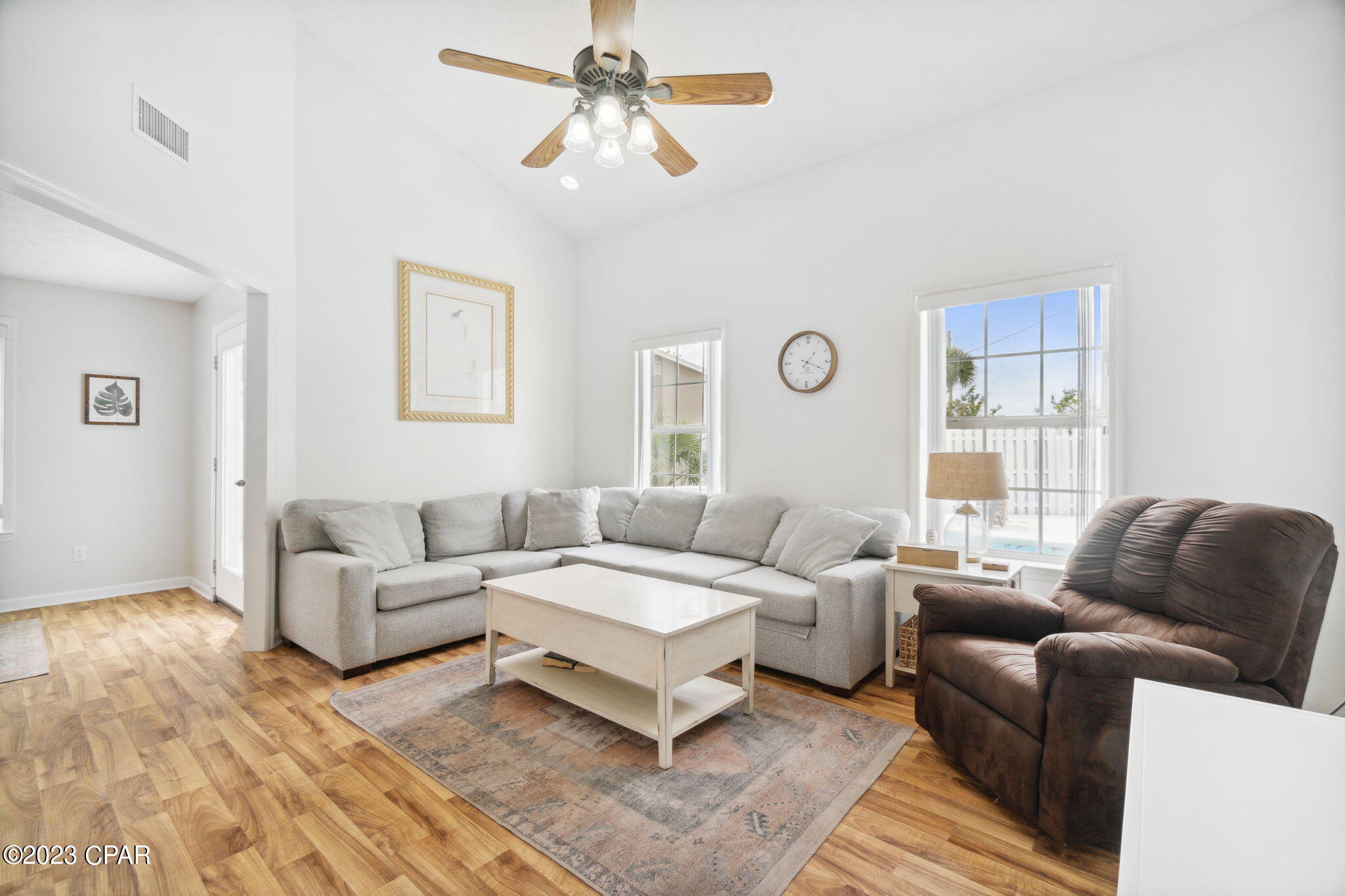Wells Gulf Beach Estates - Residential