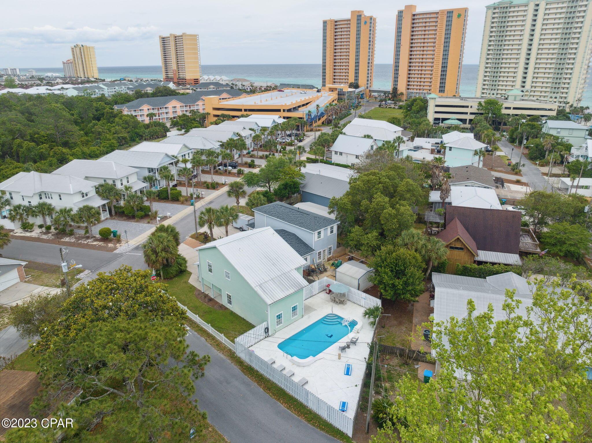Wells Gulf Beach Estates - Residential