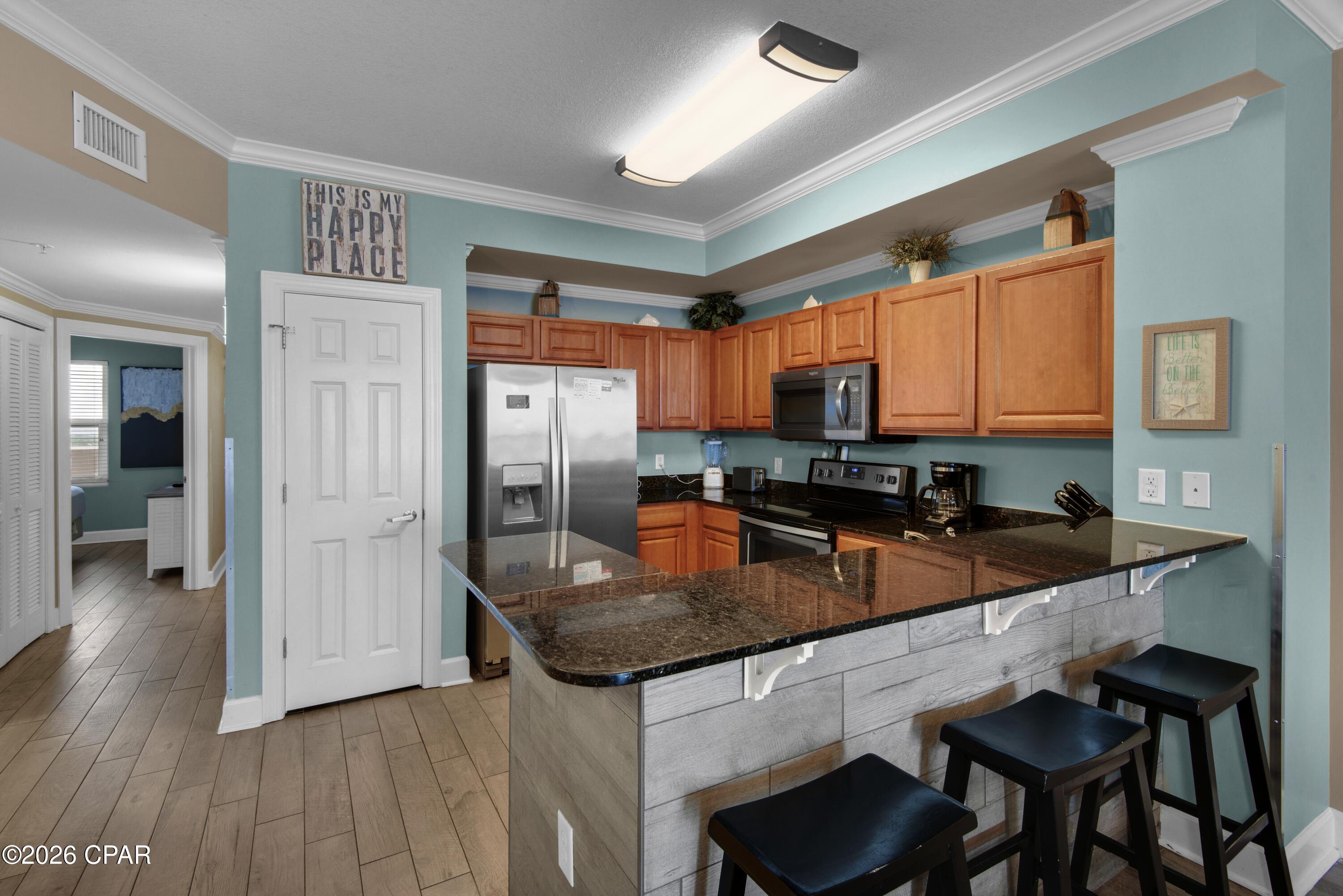 Sunrise Beach - Residential