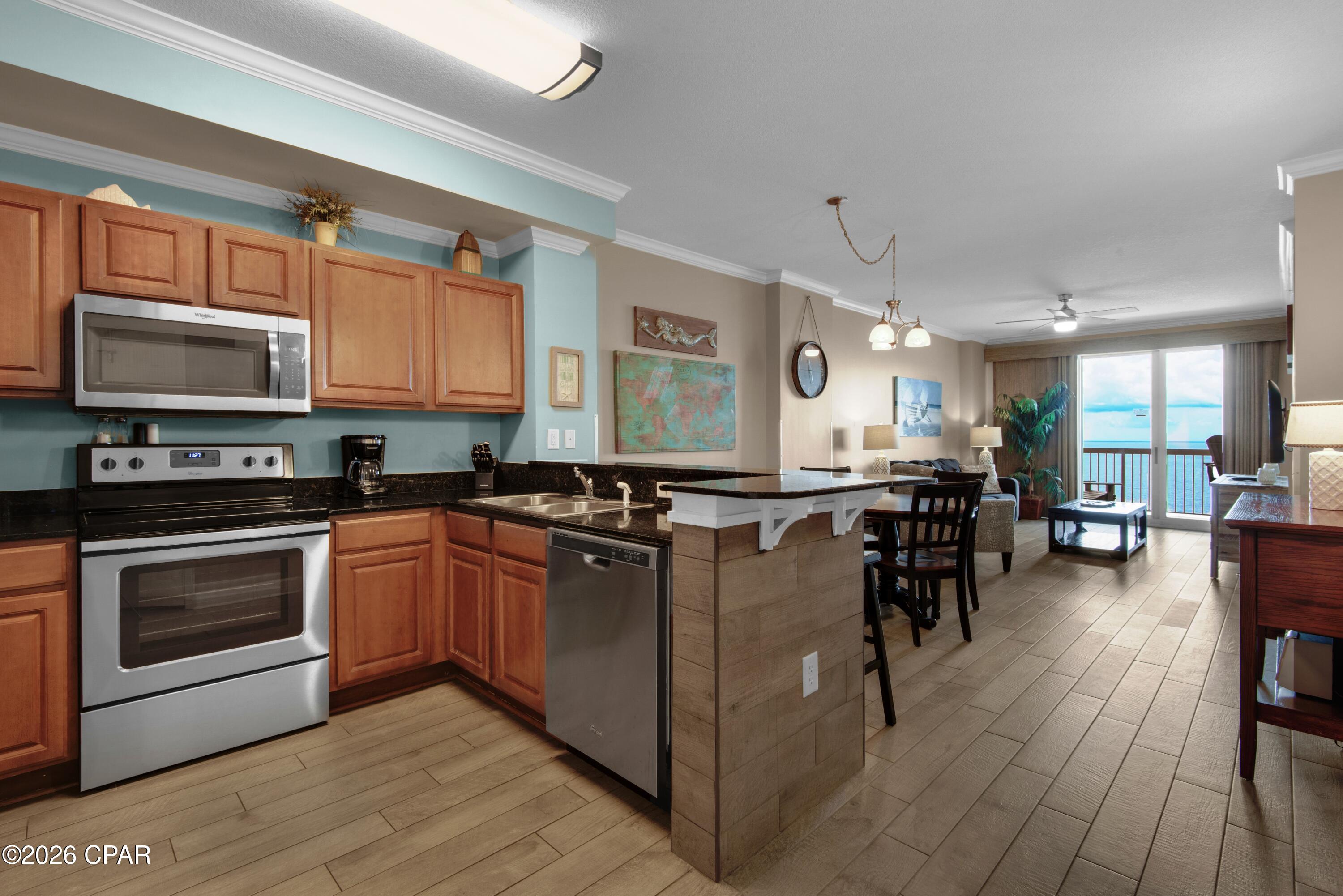 Sunrise Beach - Residential