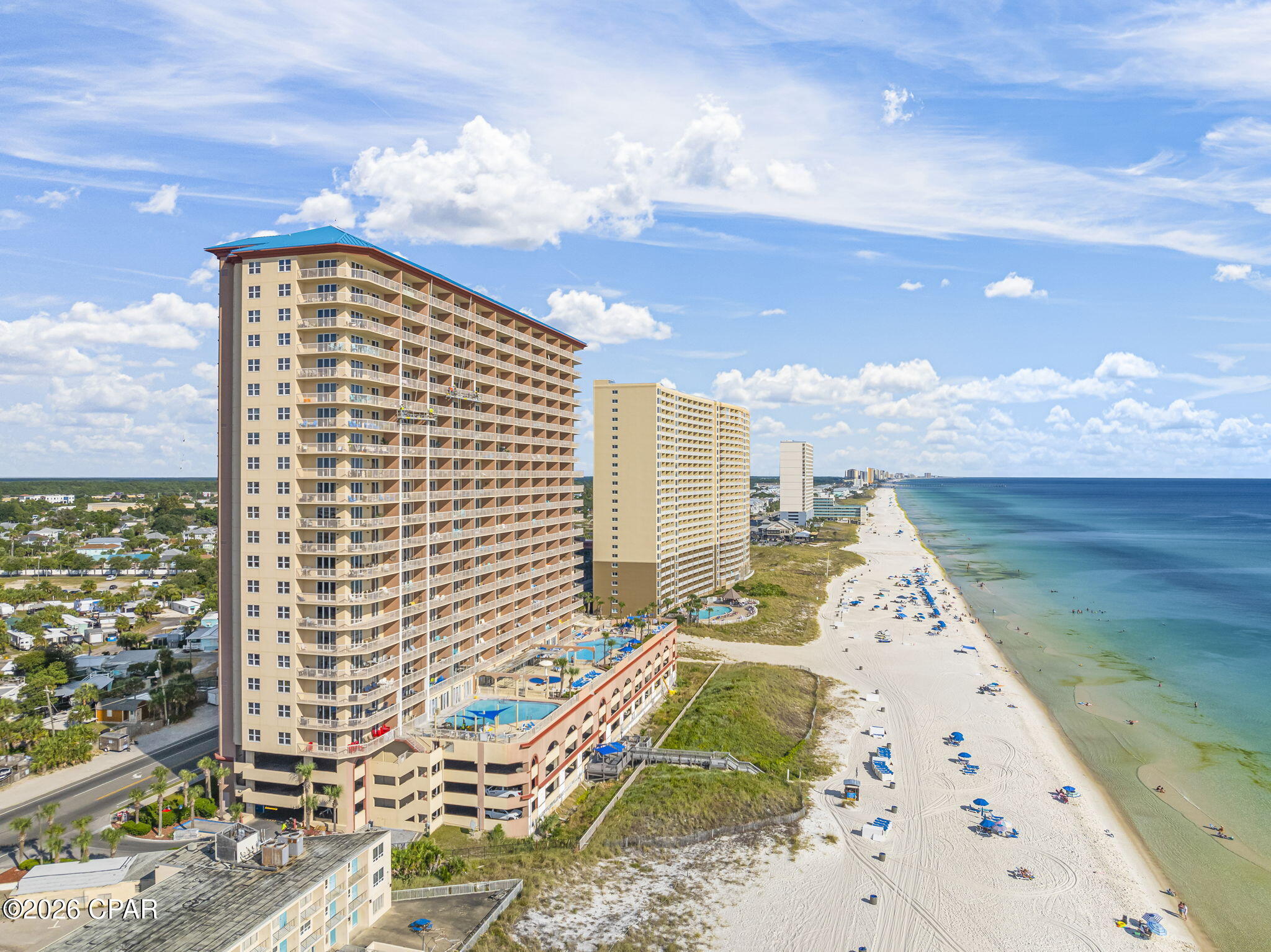 Sunrise Beach - Residential