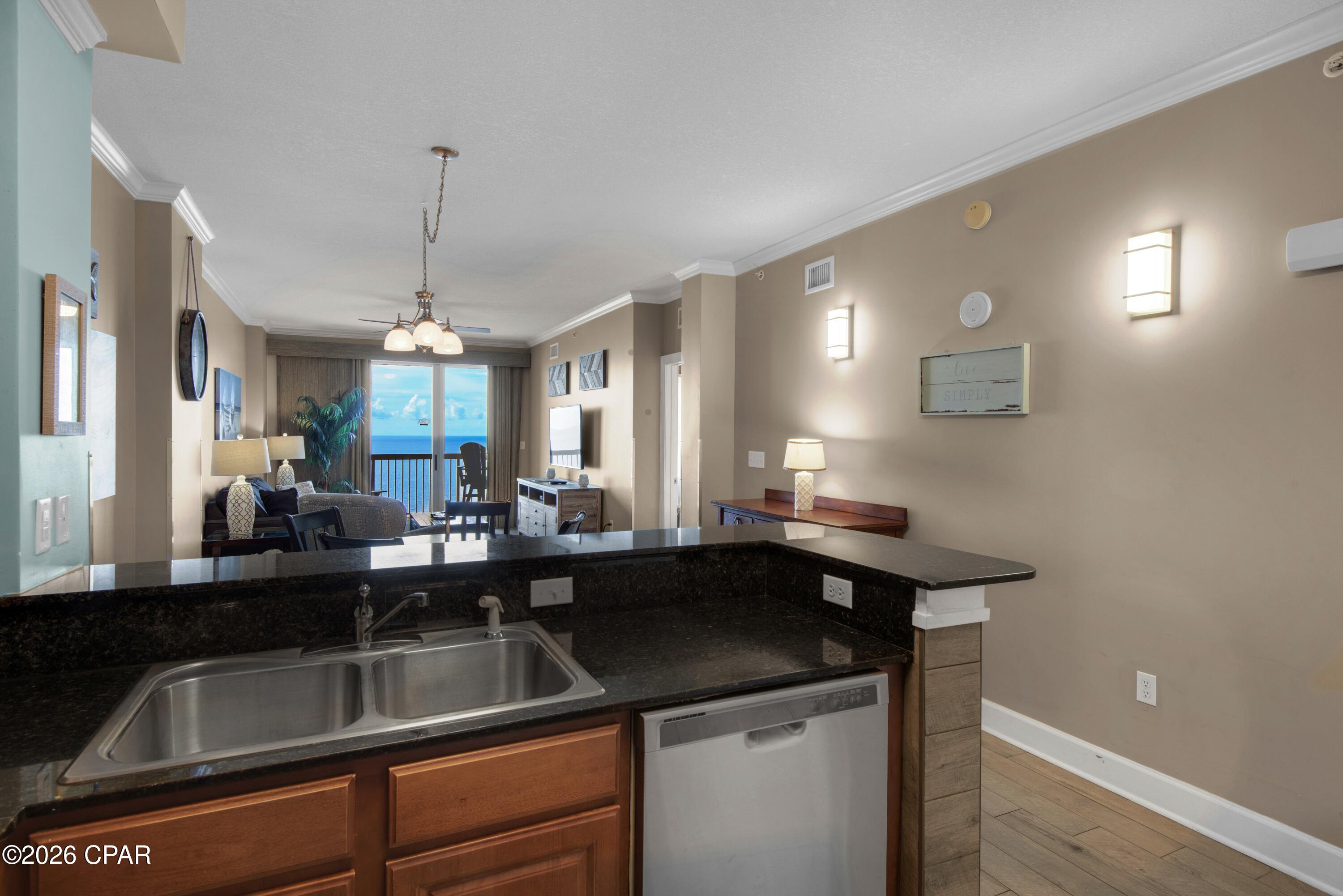 Sunrise Beach - Residential