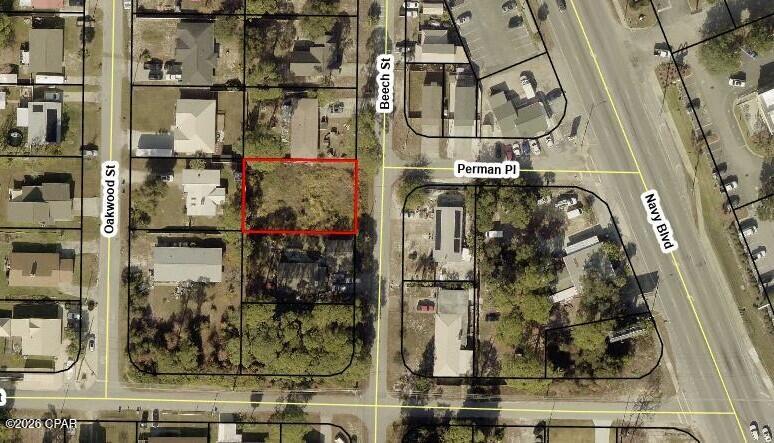 Prime Panama City Beach Homesite! This oversized residential lot offers an excellent opportunity to build your dream home, vacation retreat, or investment property in one of the most desirable areas of Panama City Beach. With approximately 8,700+ square feet or .20ac, this homesite provides plenty of room for a custom residence, outdoor living space, boat parking, or additional storage. Conveniently located just minutes from the Gulf's white sandy beaches, public beach access, marinas, boat ramps, shopping, restaurants, schools, and entertainment. Enjoy easy access to St. Andrews Bay, world-class fishing, boating, and all the attractions that make Panama City Beach a premier coastal destination. The surrounding area continues to experience growth and redevelopment, making this an attractive option for builders, investors, or anyone looking to secure a piece of Florida's Gulf Coast. The area allows both short-term and long-term rentals, offering excellent flexibility and income-producing potential for investors. No HOA fees. Whether you're ready to build now or hold for future appreciation, this property offers location, flexibility, and outstanding potential. Don't miss this opportunity to own a piece of Florida's Gulf Coast at an affordable price!