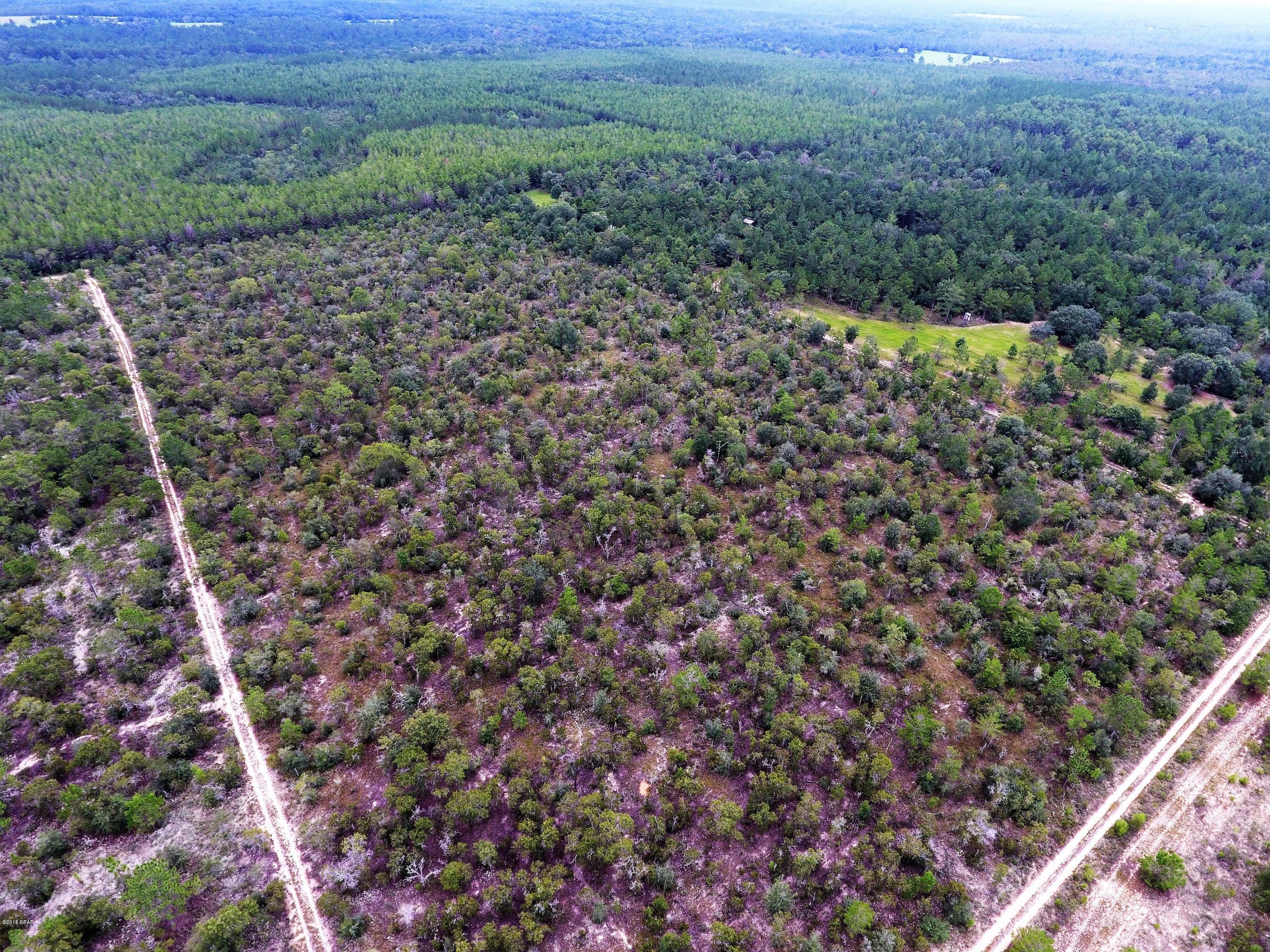 No Named Subdivision - Land