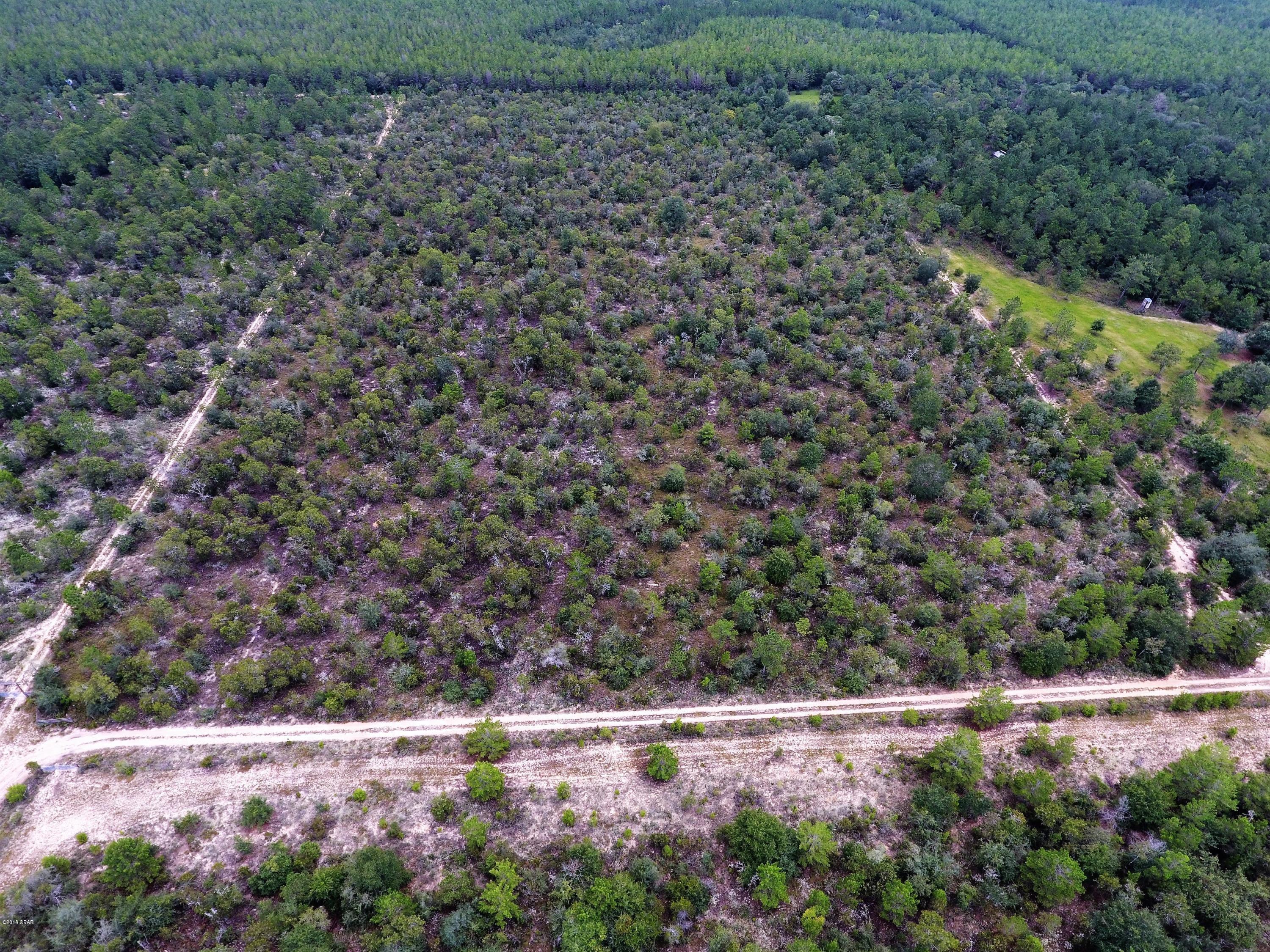 No Named Subdivision - Land