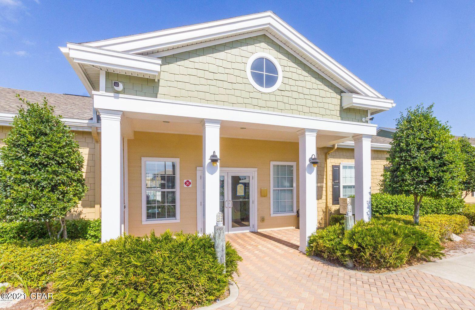 Nautilus Cove Condo - Residential