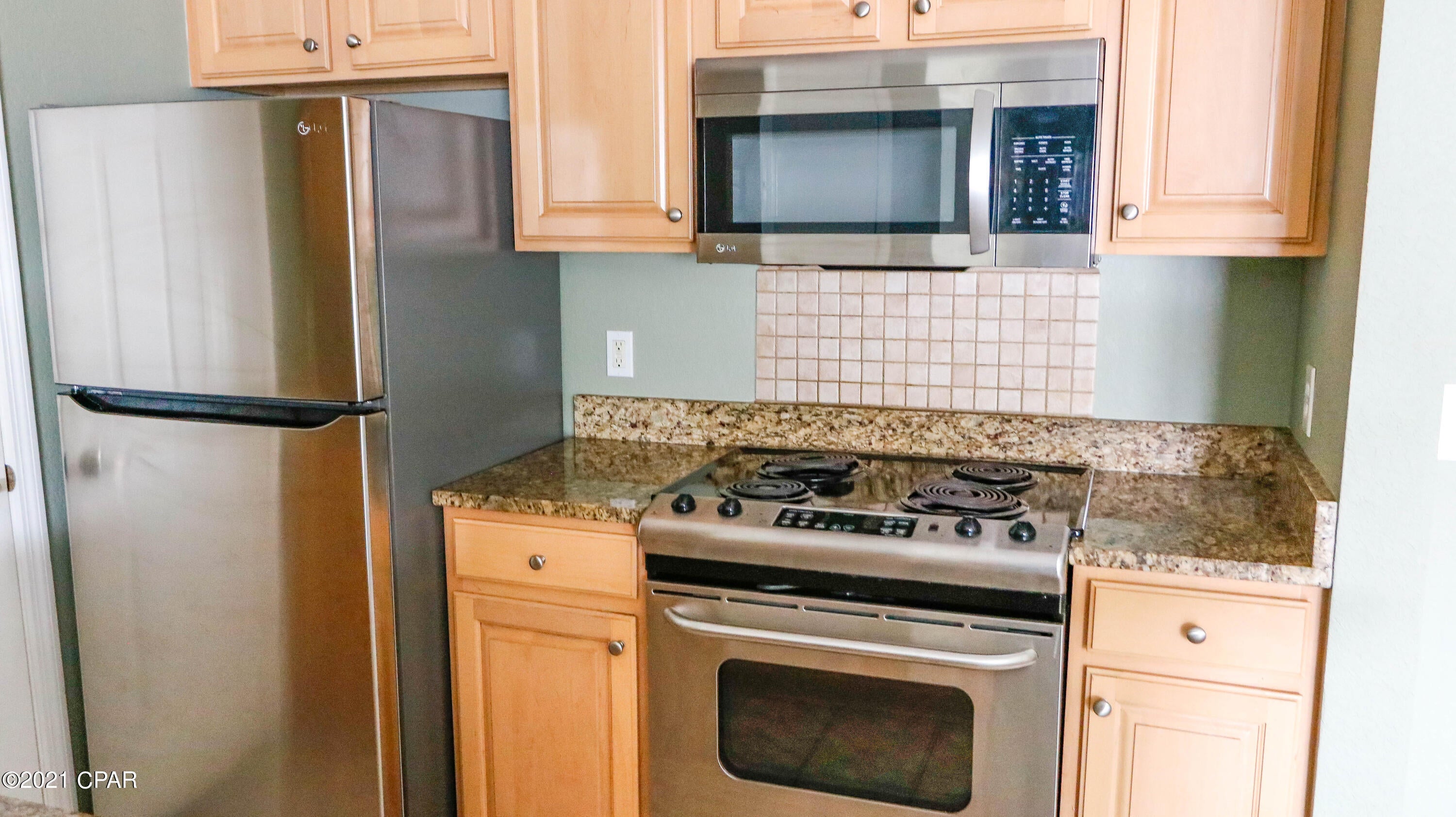 Nautilus Cove Condo - Residential