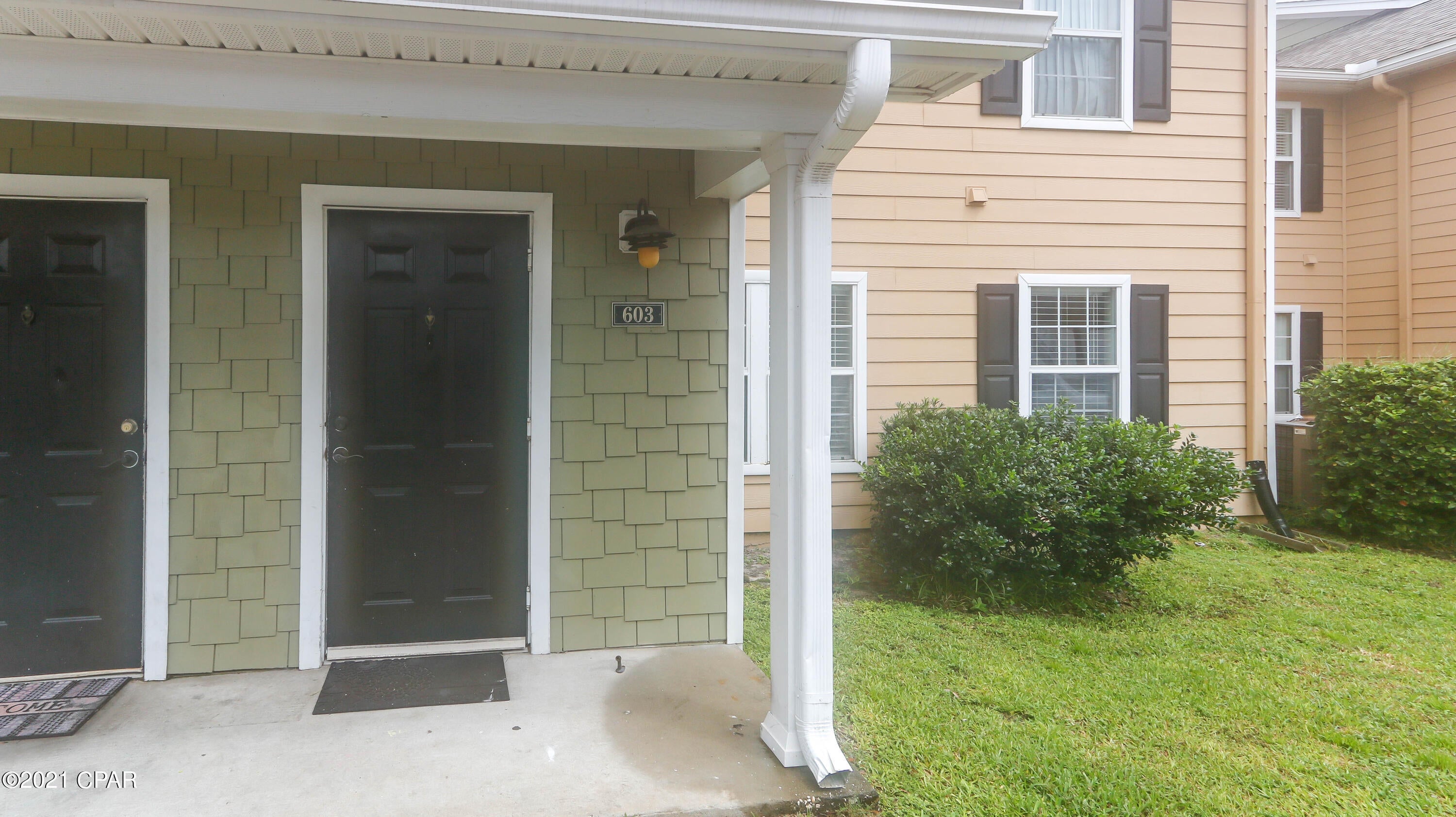 Nautilus Cove Condo - Residential