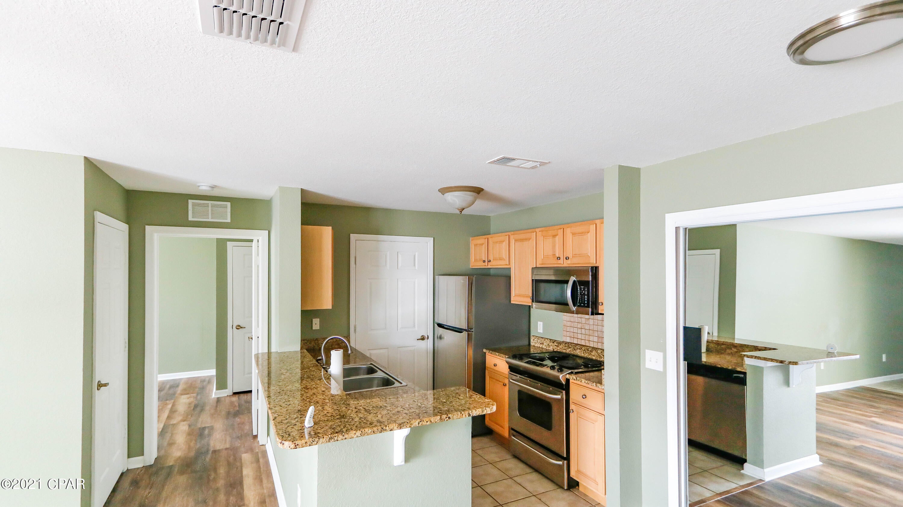 Nautilus Cove Condo - Residential