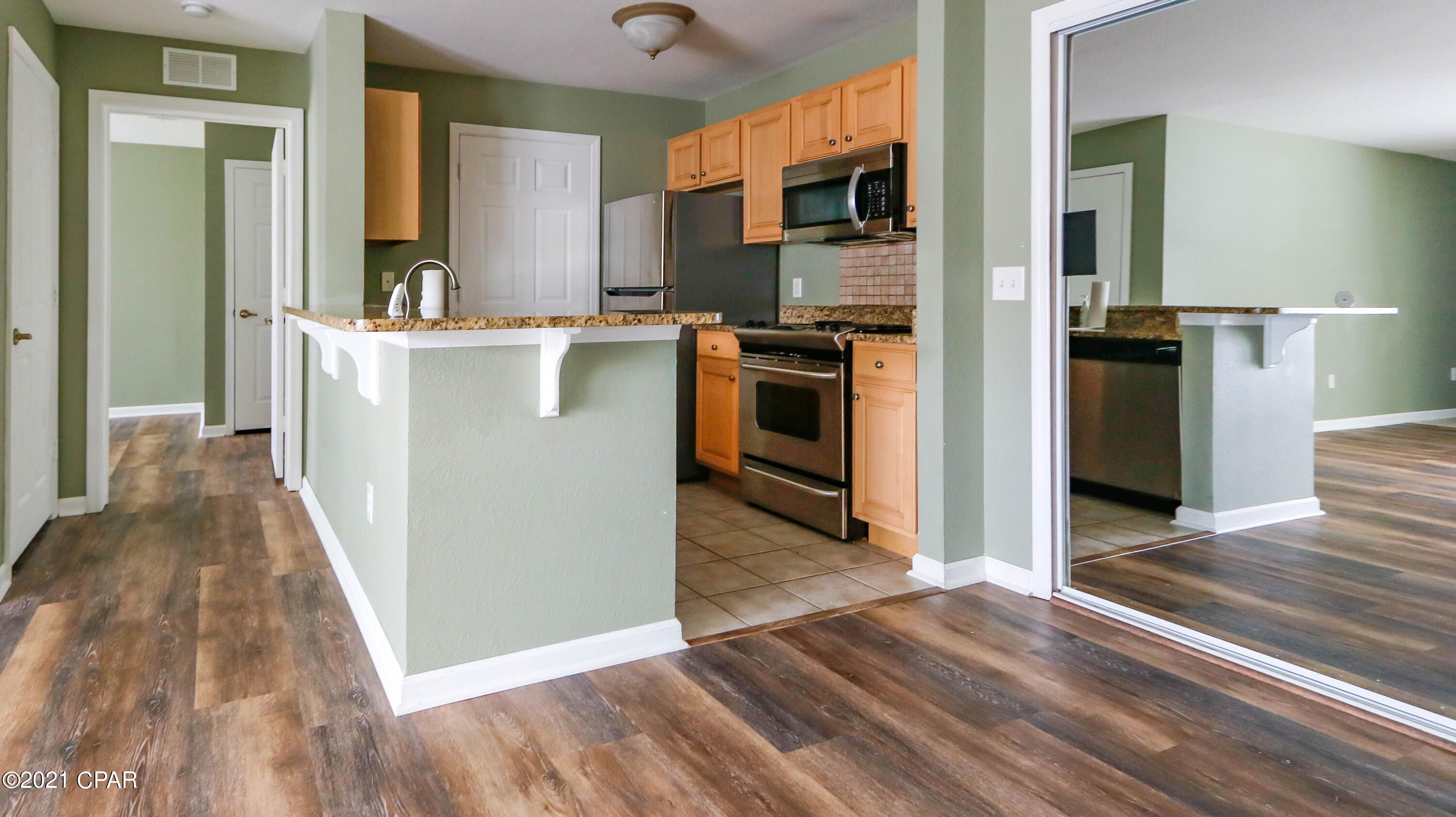 Nautilus Cove Condo - Residential