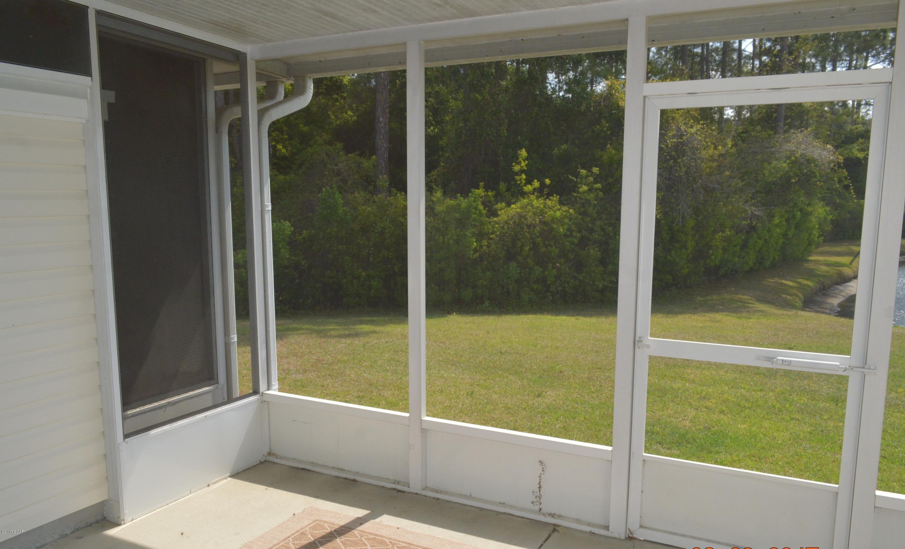 Hammocks Phase I - Residential Lease