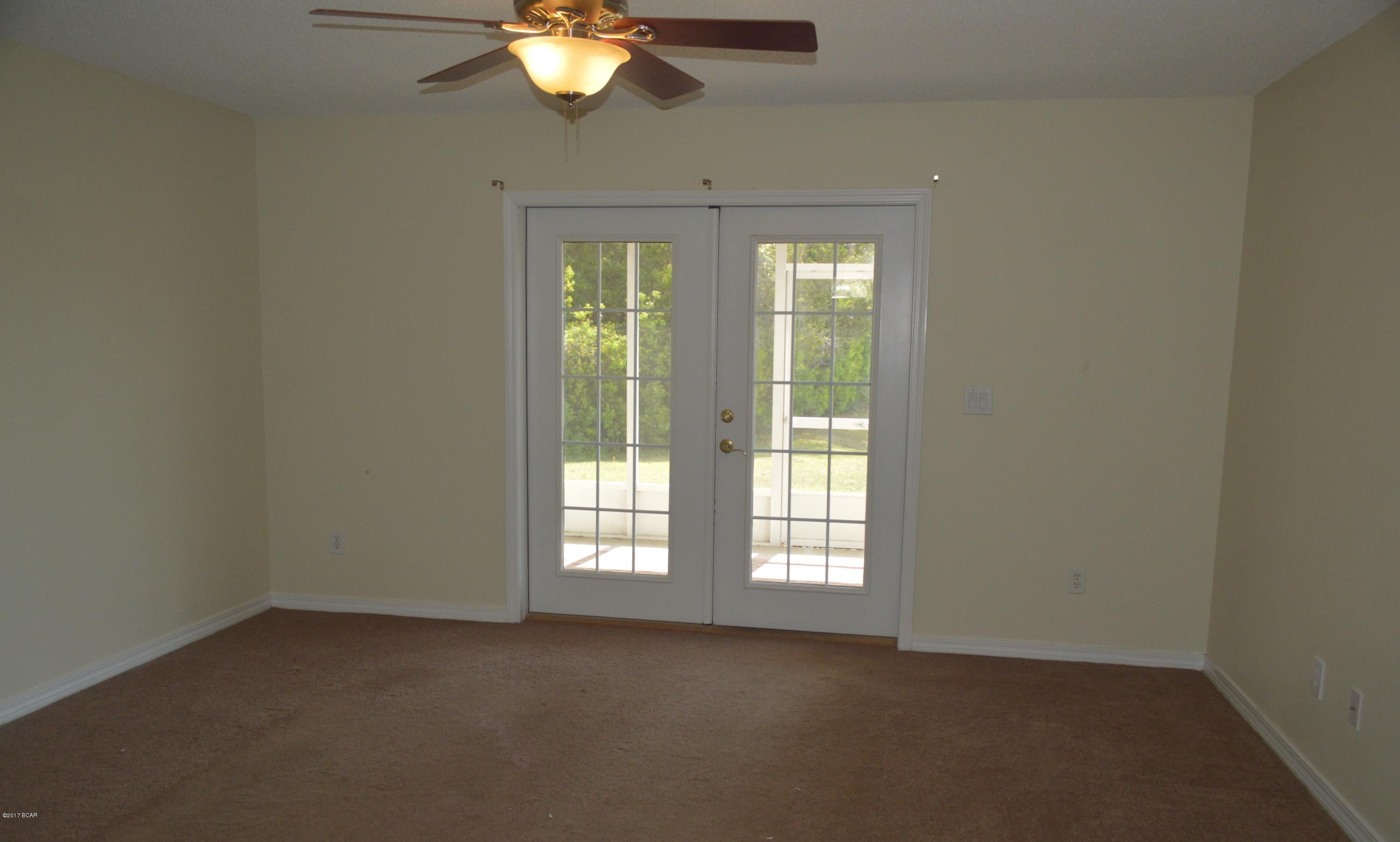 Hammocks Phase I - Residential Lease