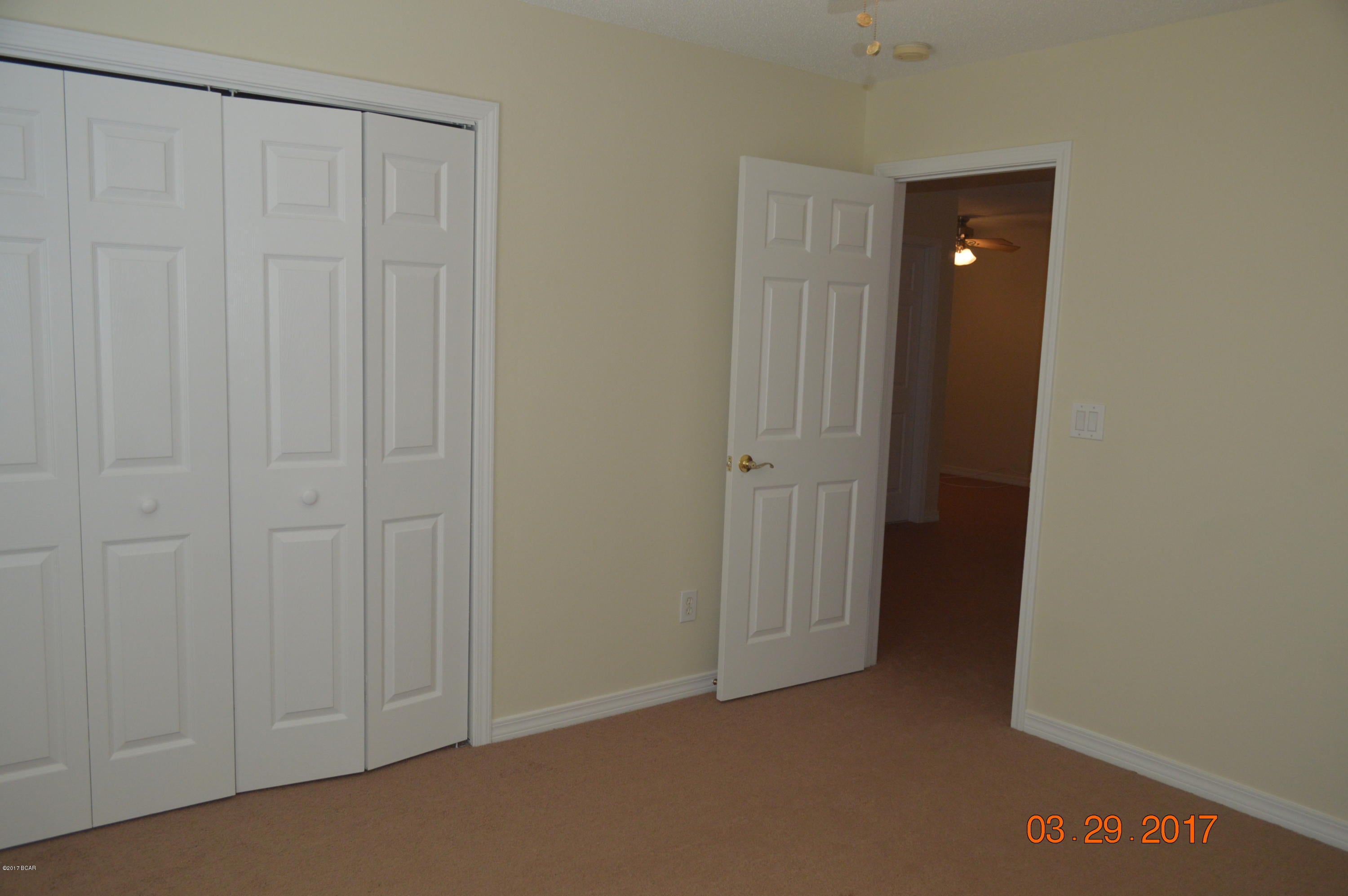 Hammocks Phase I - Residential Lease