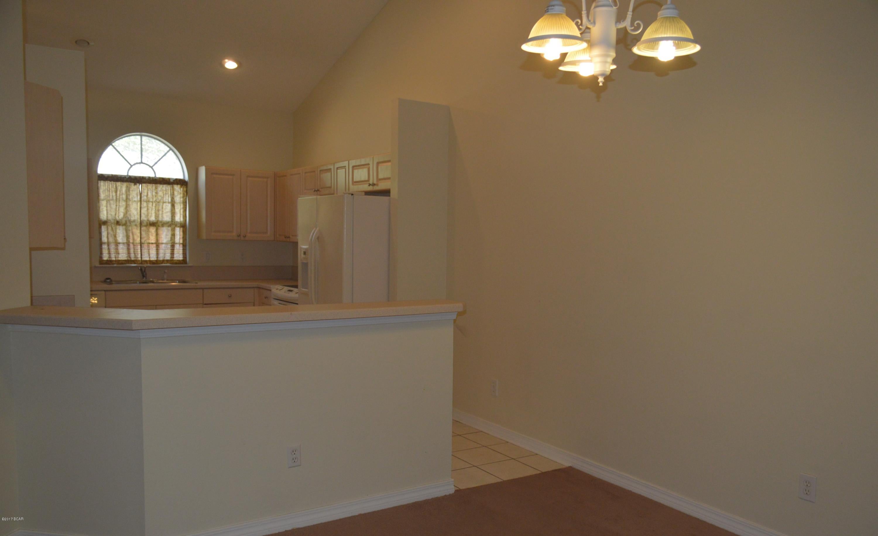 Hammocks Phase I - Residential Lease