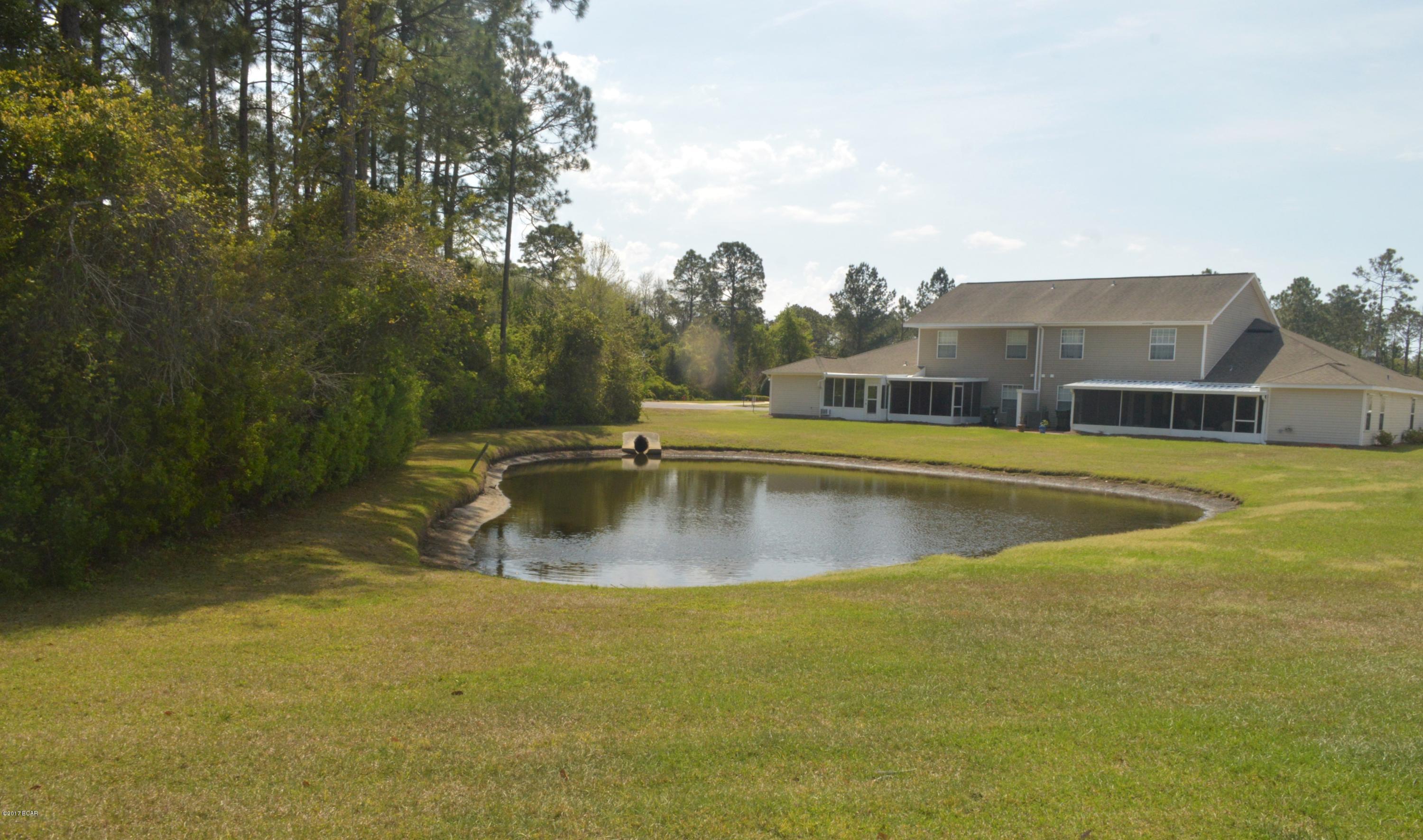 Hammocks Phase I - Residential Lease