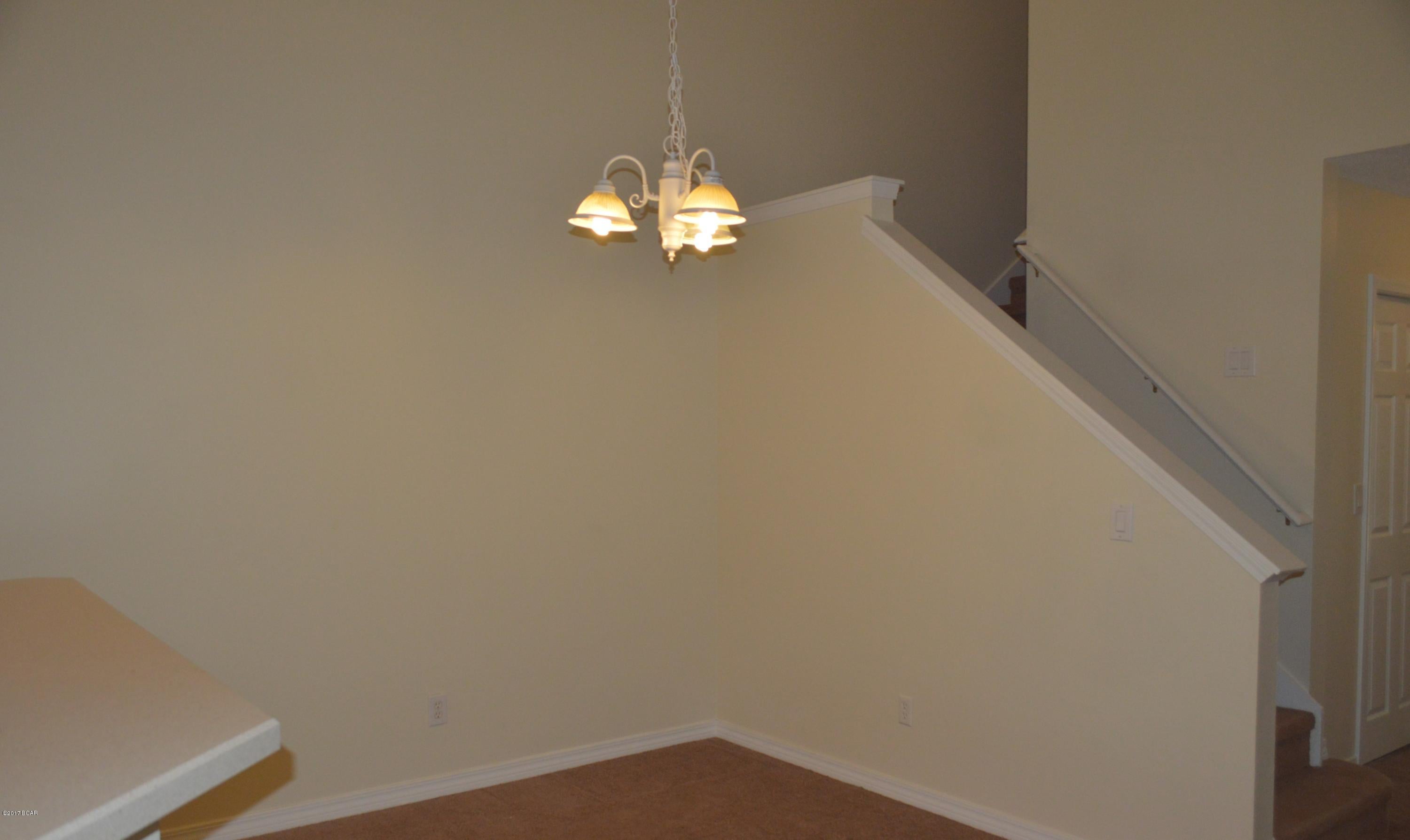 Hammocks Phase I - Residential Lease