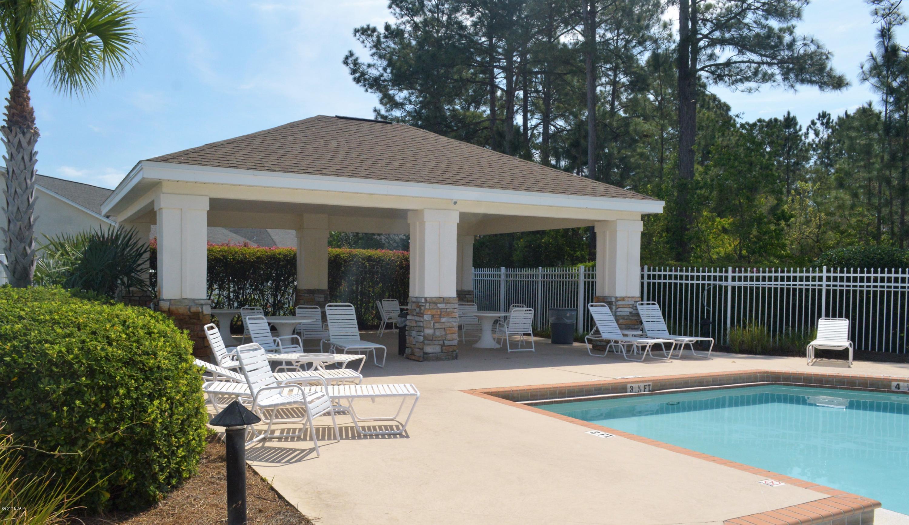 Hammocks Phase I - Residential Lease