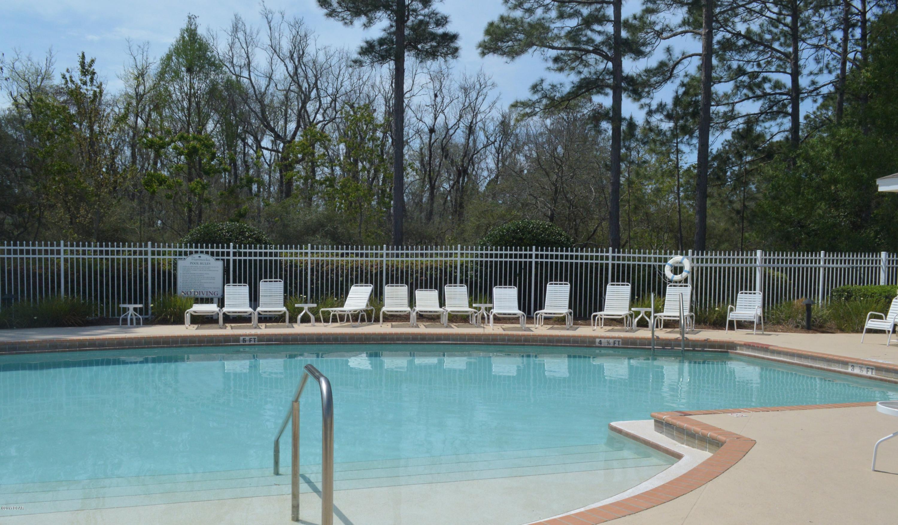 Hammocks Phase I - Residential Lease