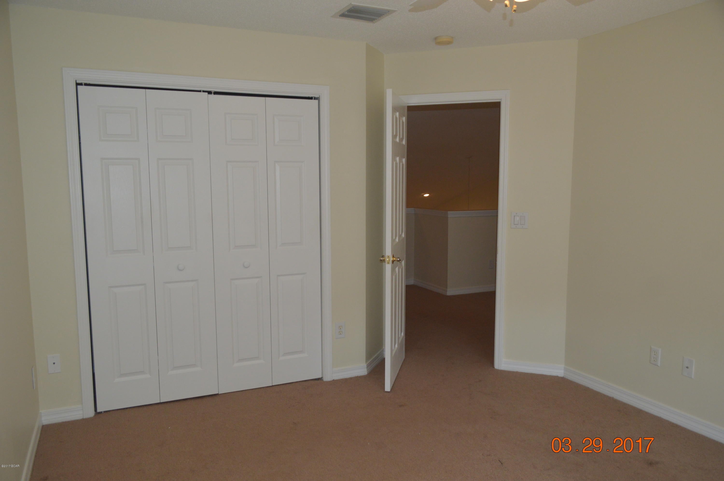 Hammocks Phase I - Residential Lease